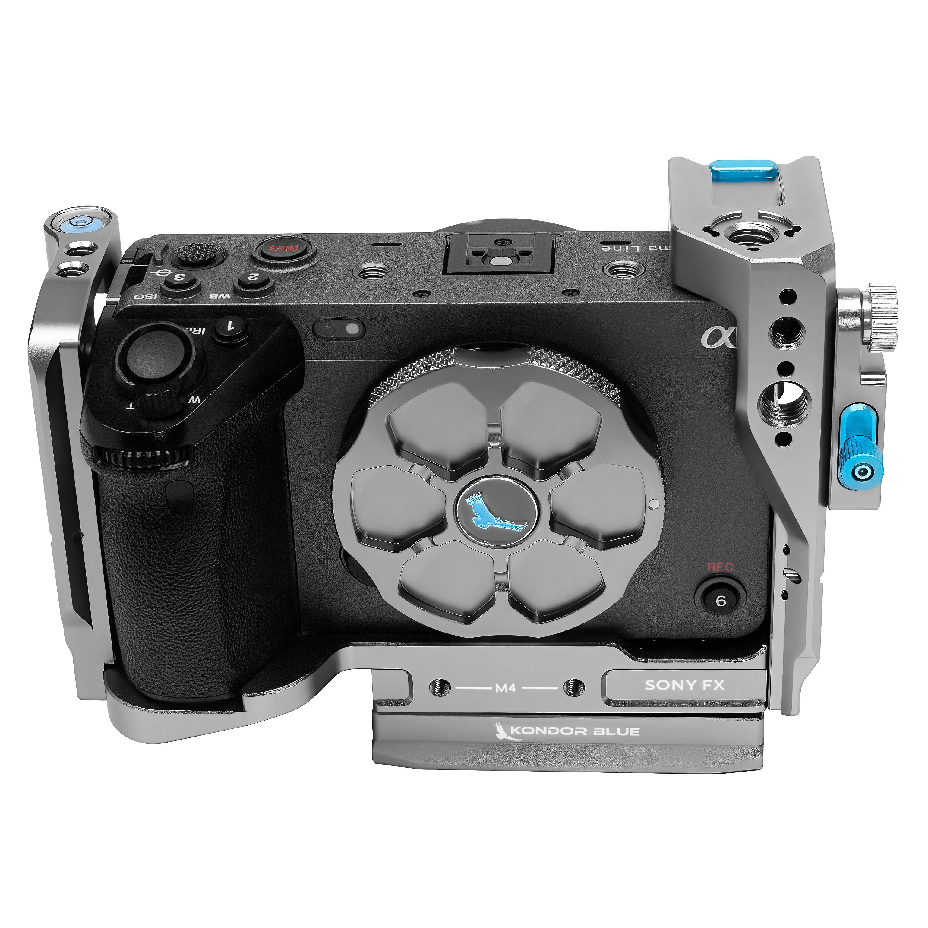 Sony FX3/FX30 Cage - Image 4