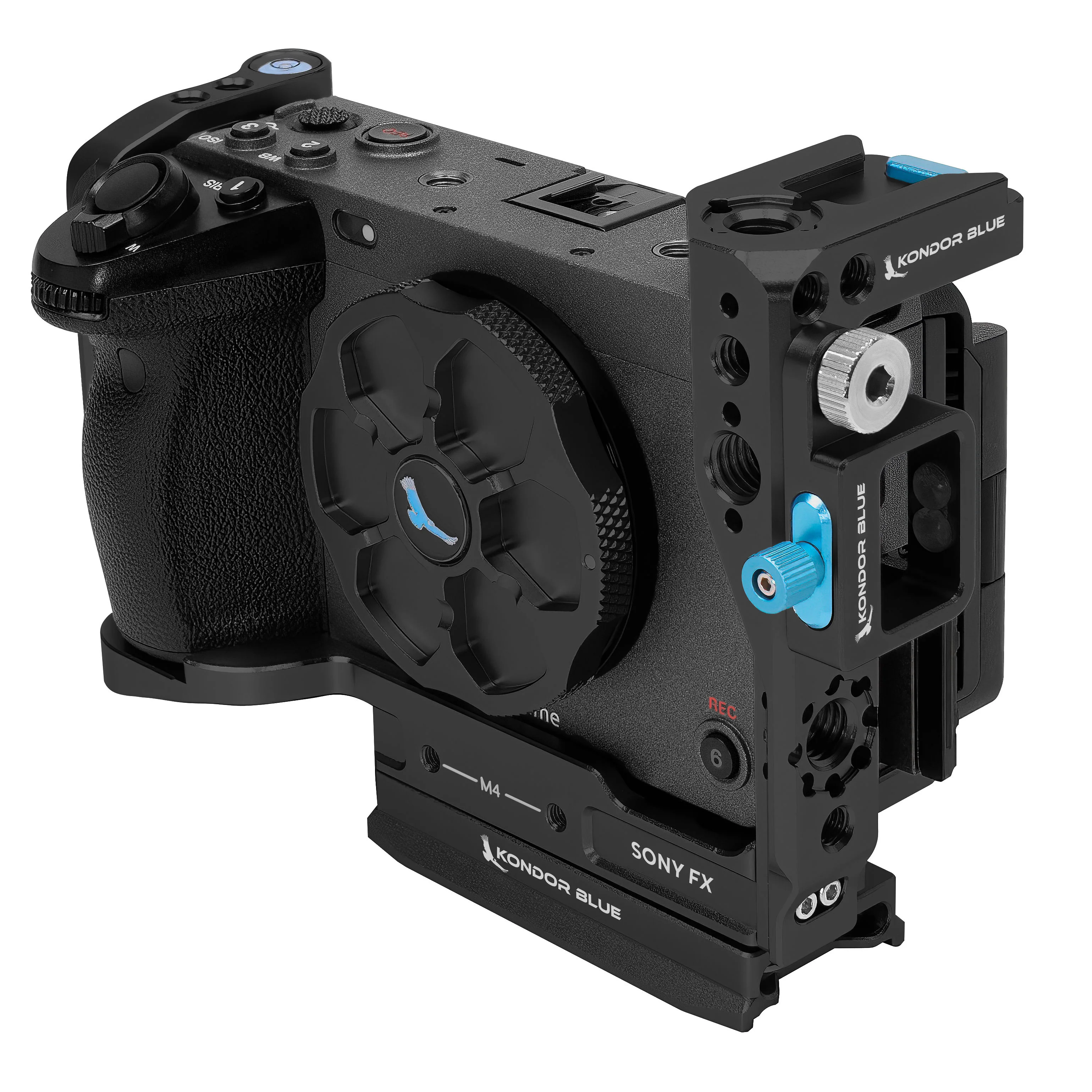 Sony FX3/FX30 Cage - Image 9