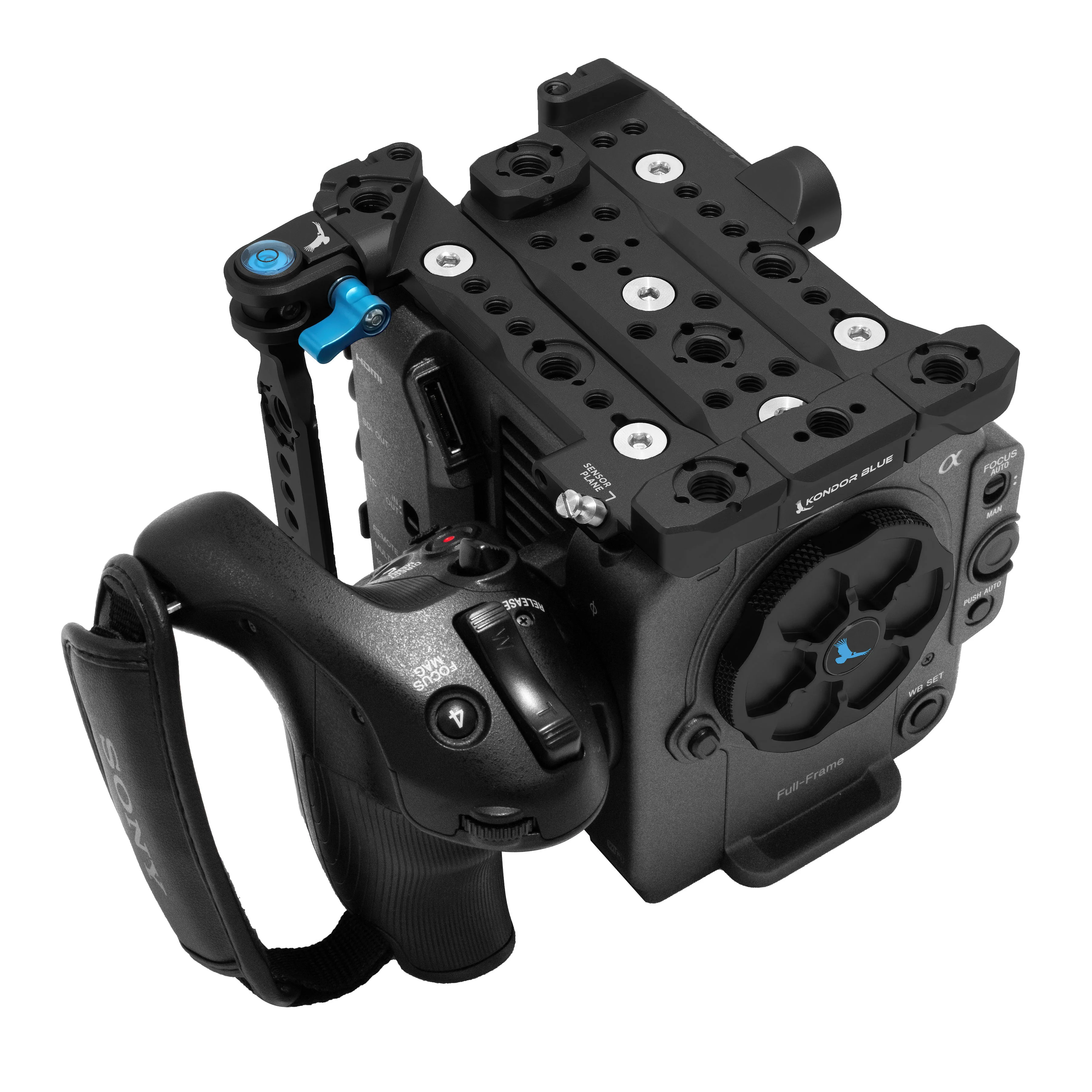 Sony FX6 Cage - Image 21