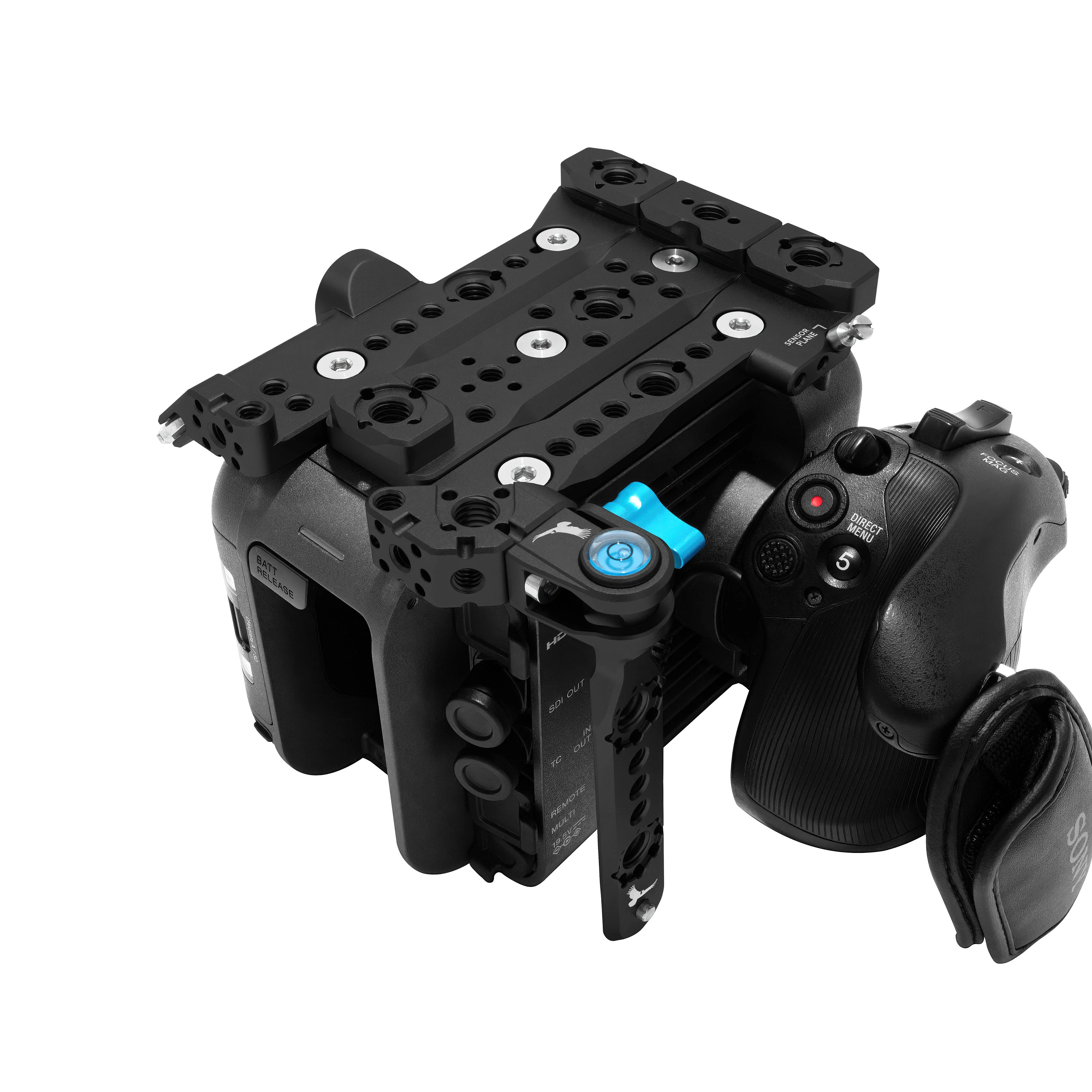 Sony FX6 Cage - Image 24