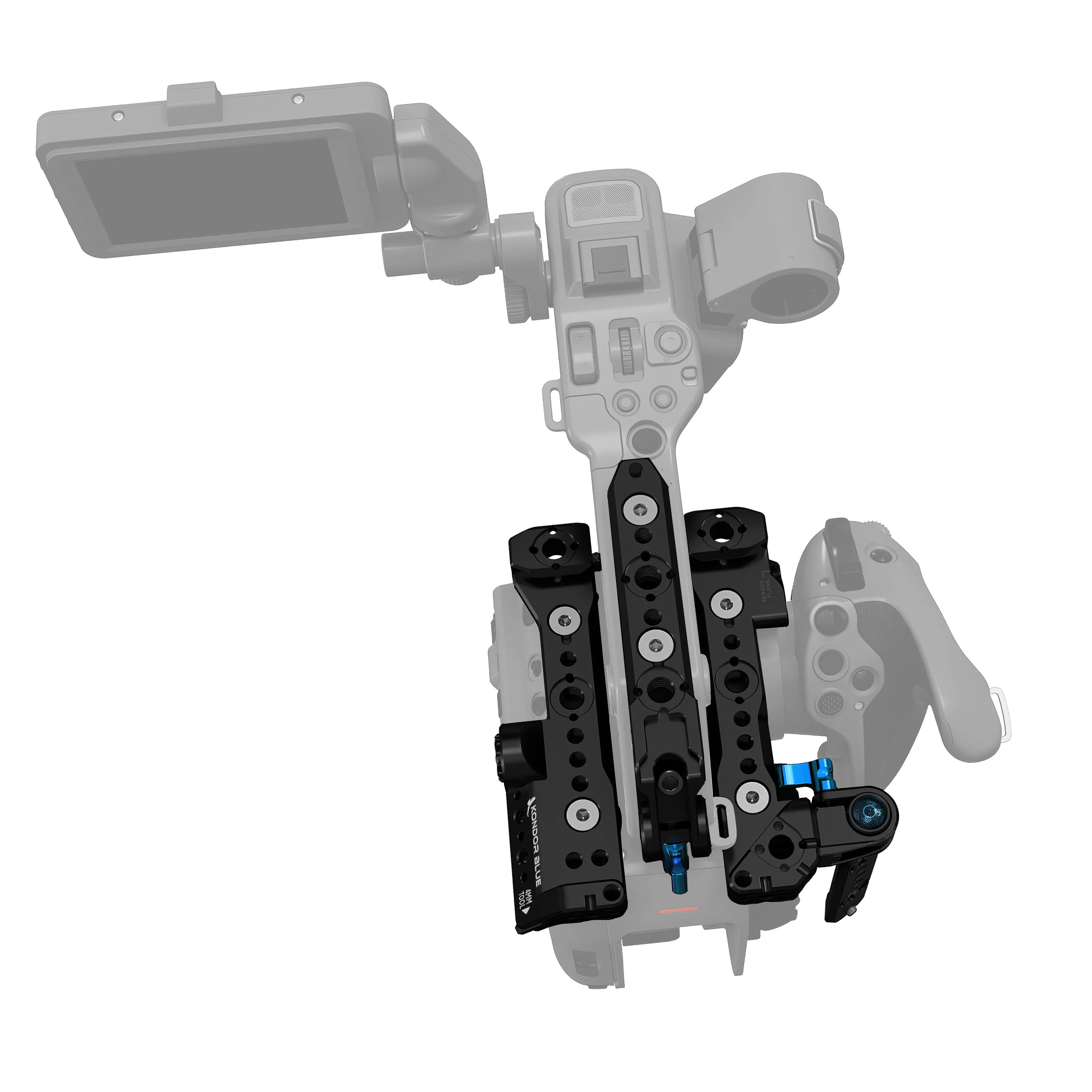 Sony FX6 Cage - Image 37