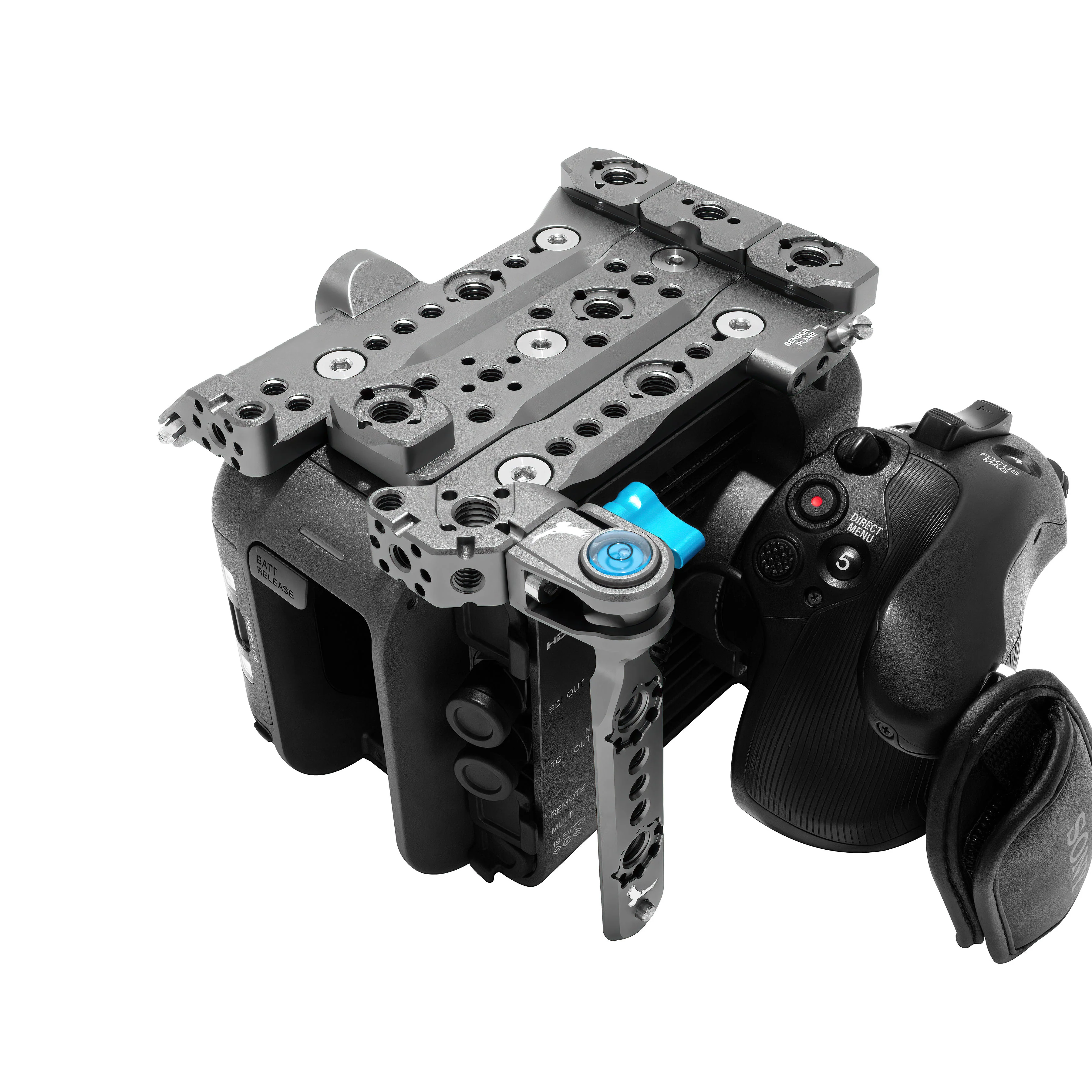 Sony FX6 Cage - Image 4