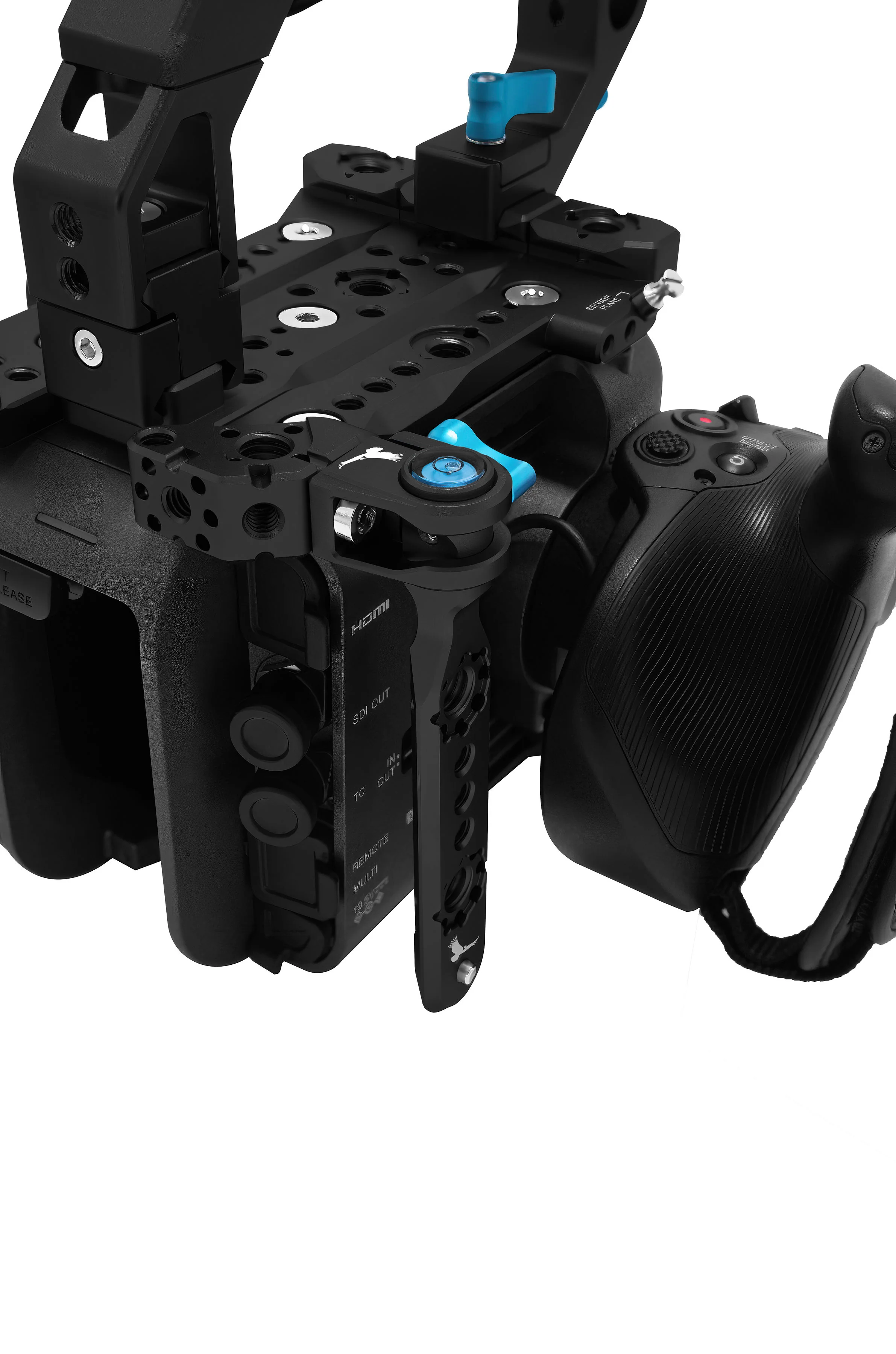 Sony FX6 Cage - Image 41