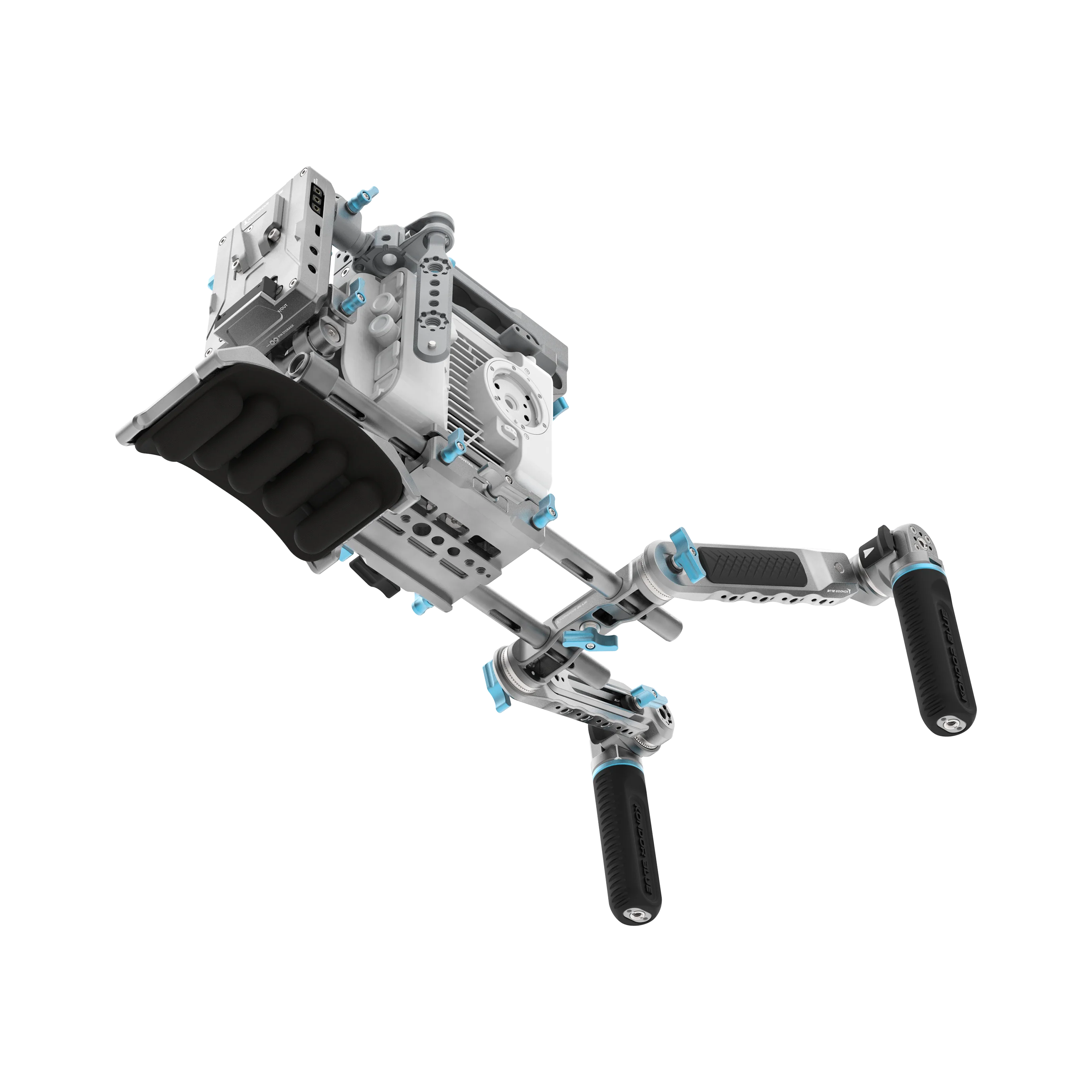 Sony FX6 Cage - Image 42