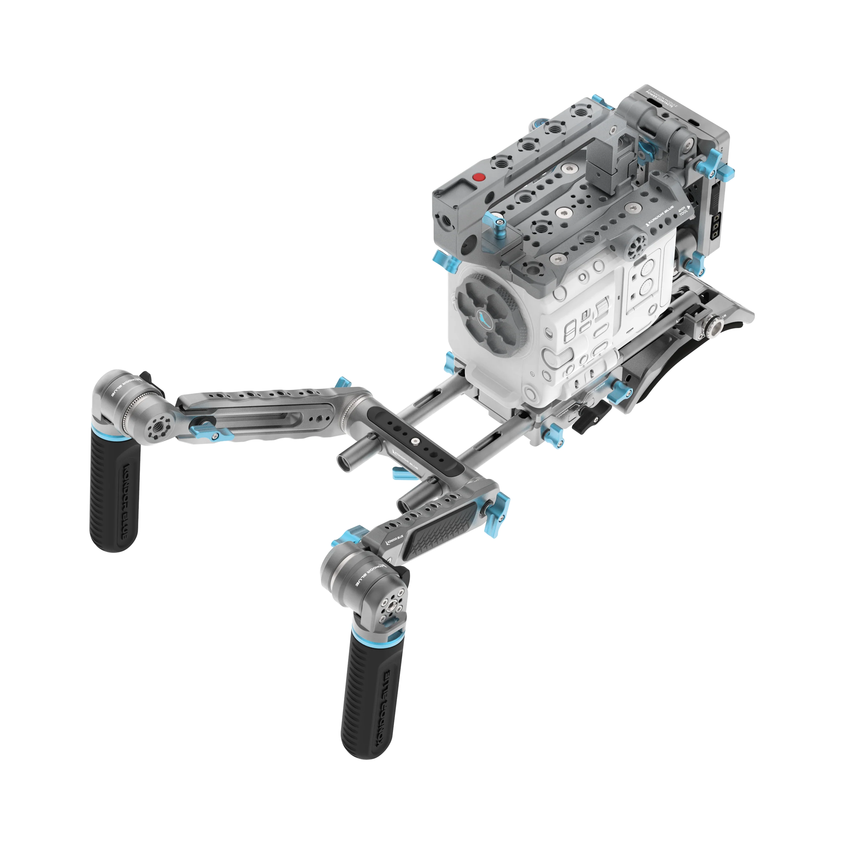 Sony FX6 Cage - Image 43