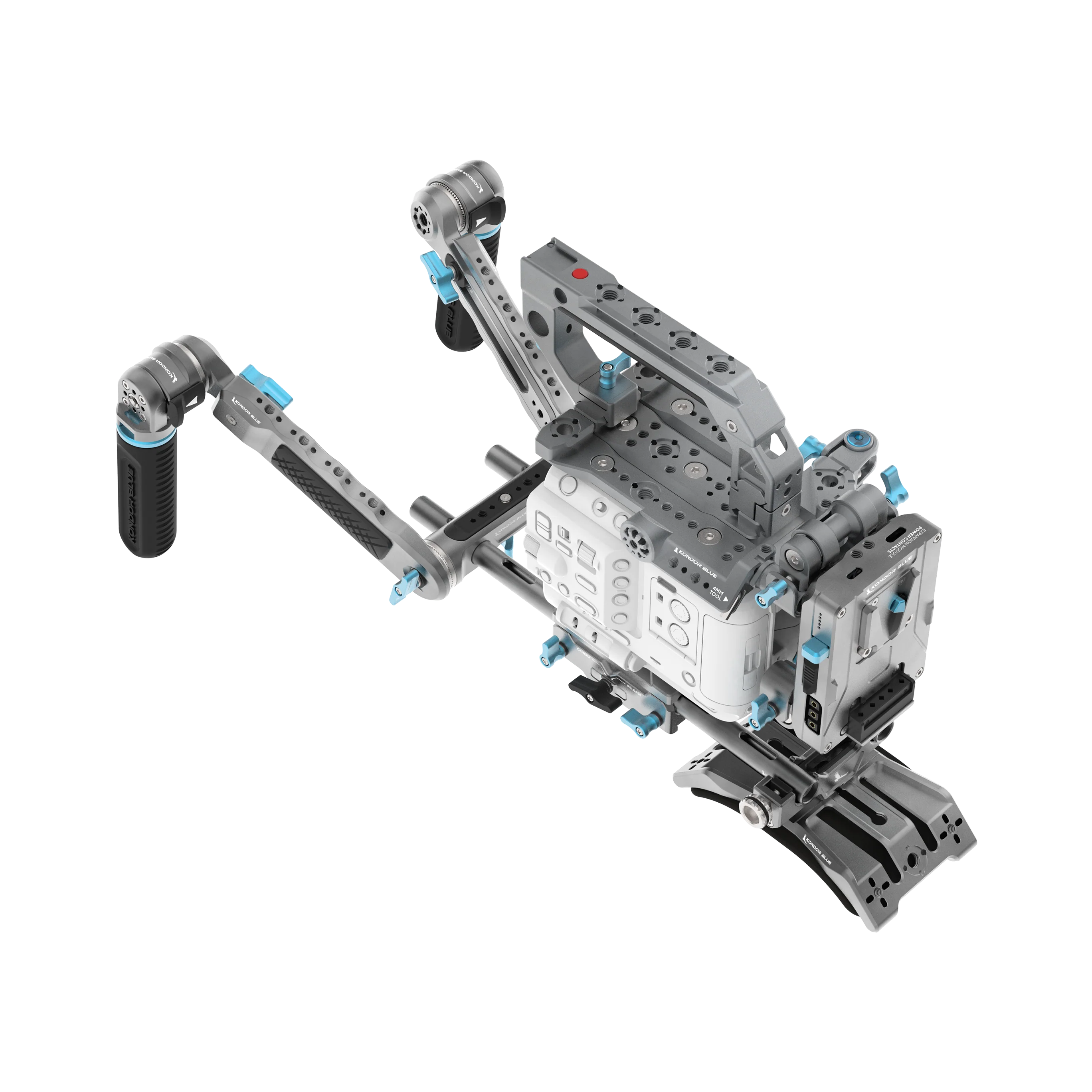 Sony FX6 Cage - Image 44