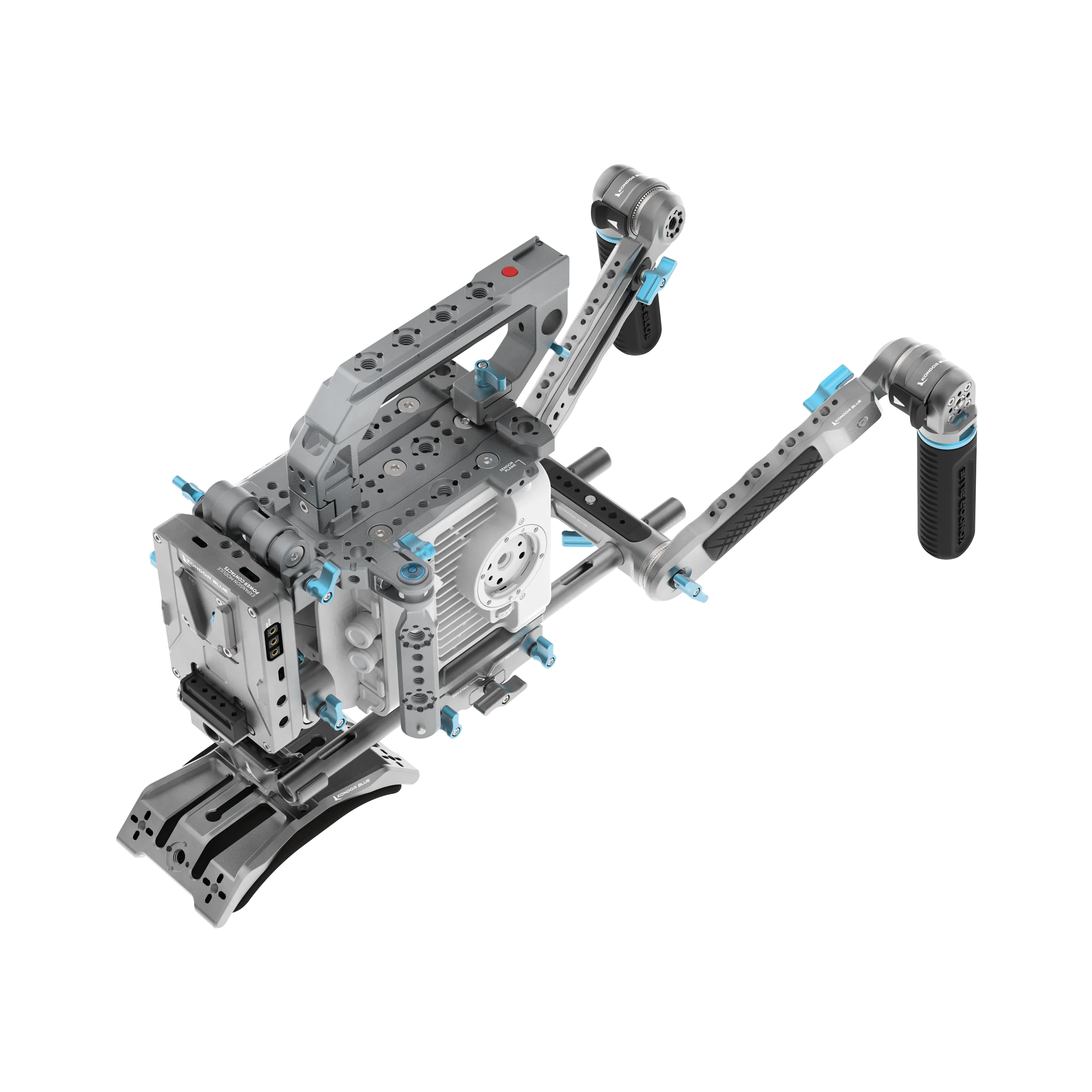 Sony FX6 Cage - Image 46