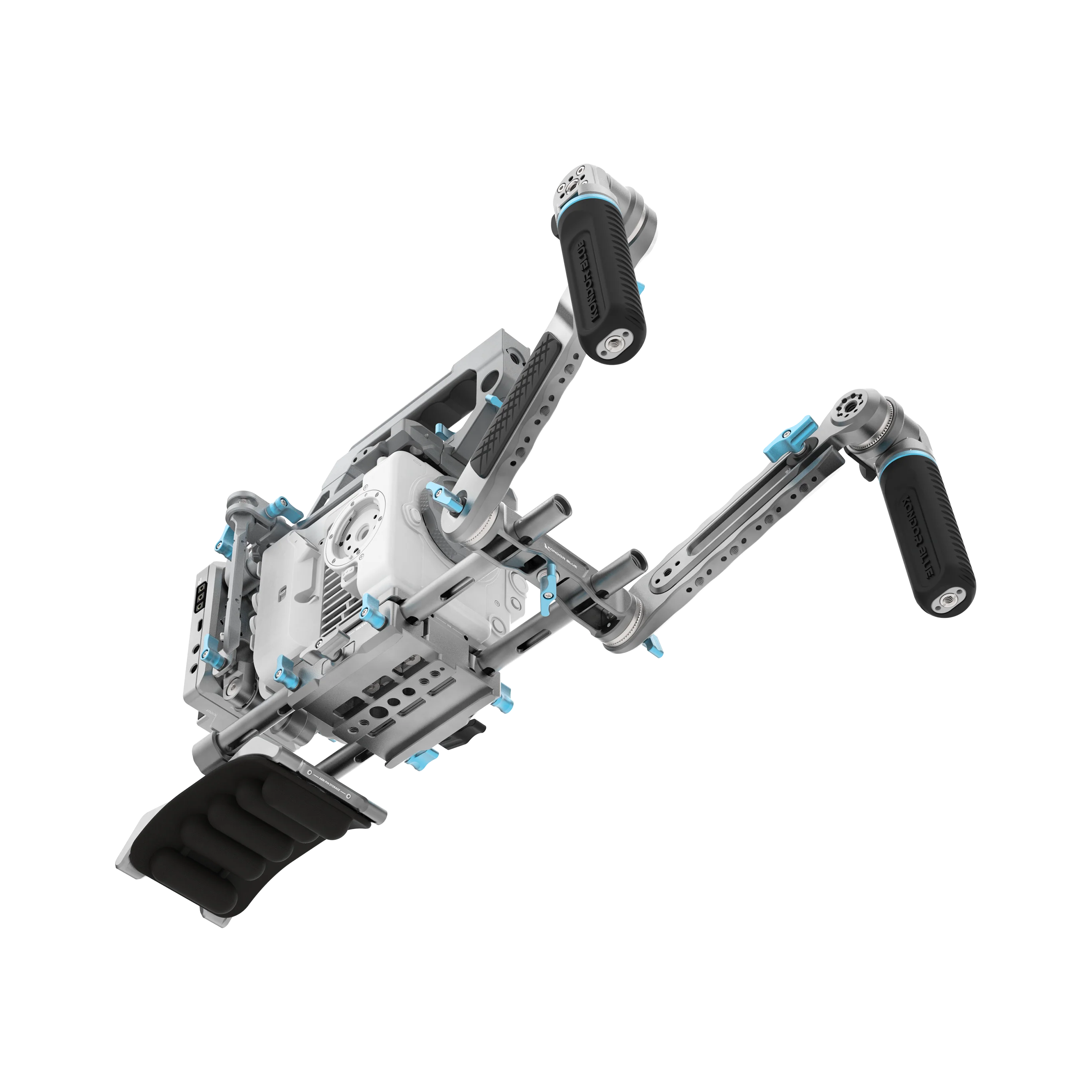 Sony FX6 Cage - Image 47