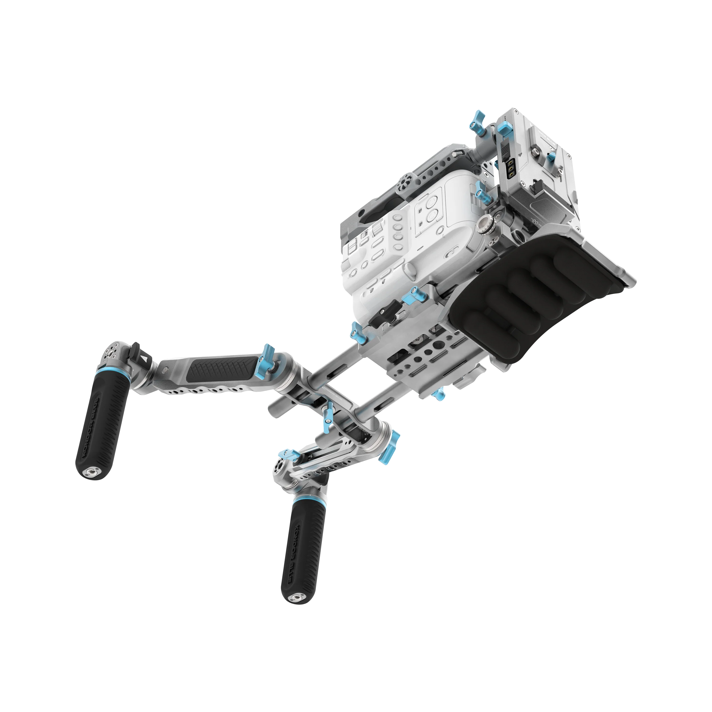 Sony FX6 Cage - Image 48