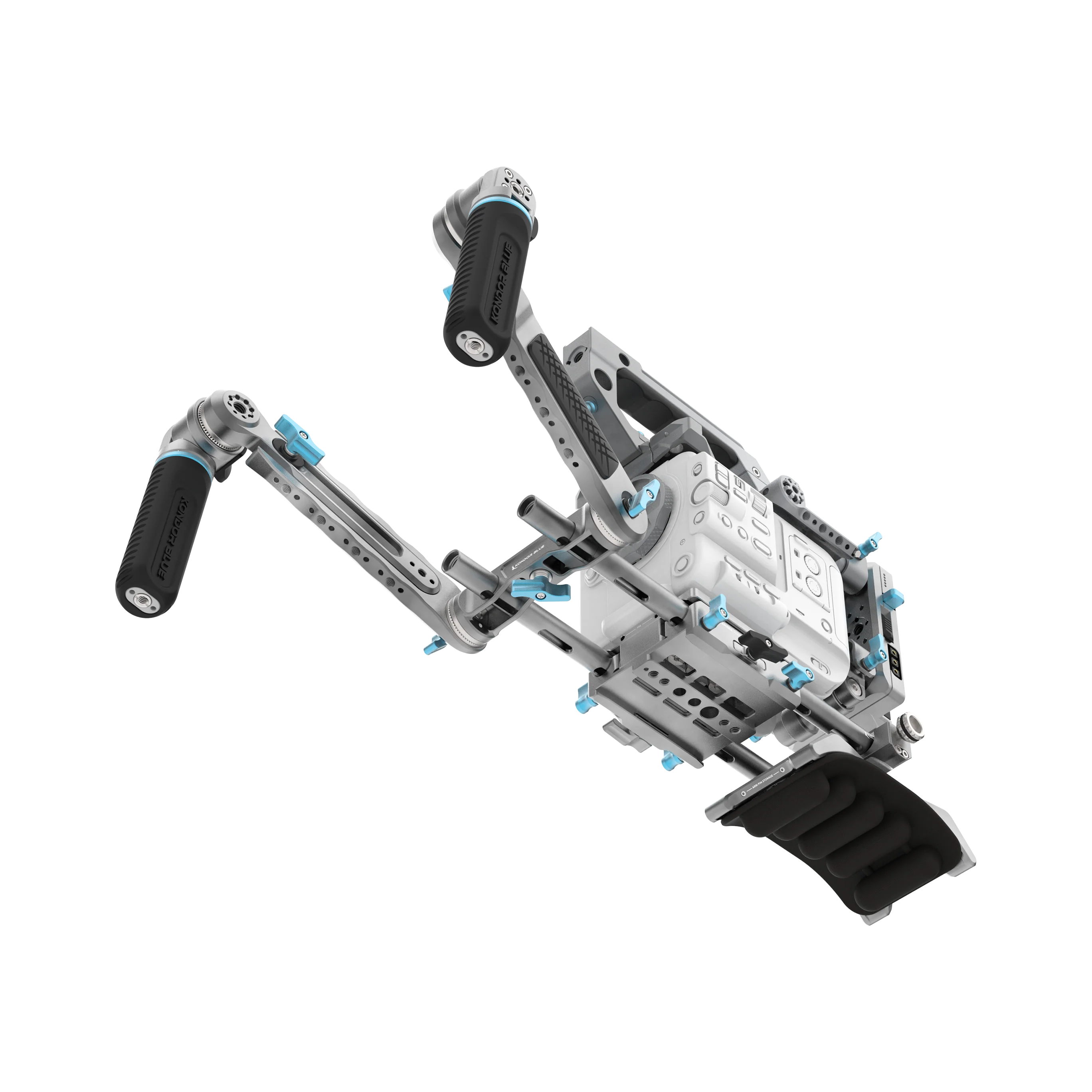 Sony FX6 Cage - Image 49