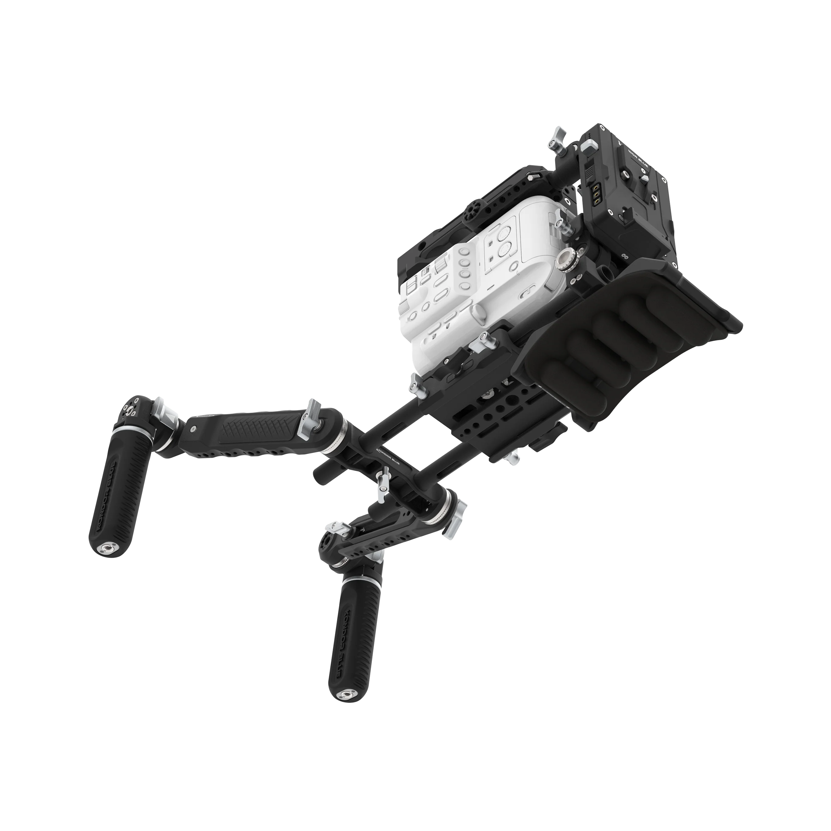 Sony FX6 Cage - Image 51