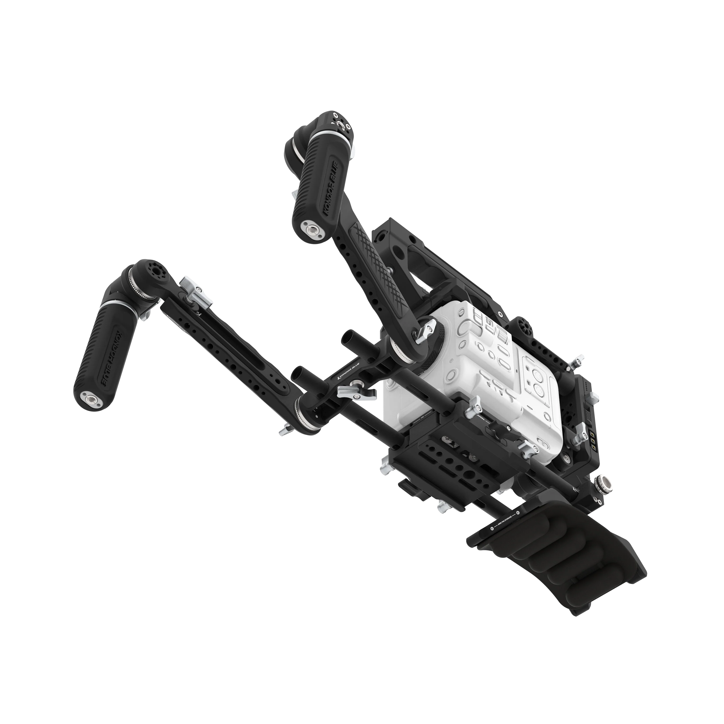 Sony FX6 Cage - Image 52