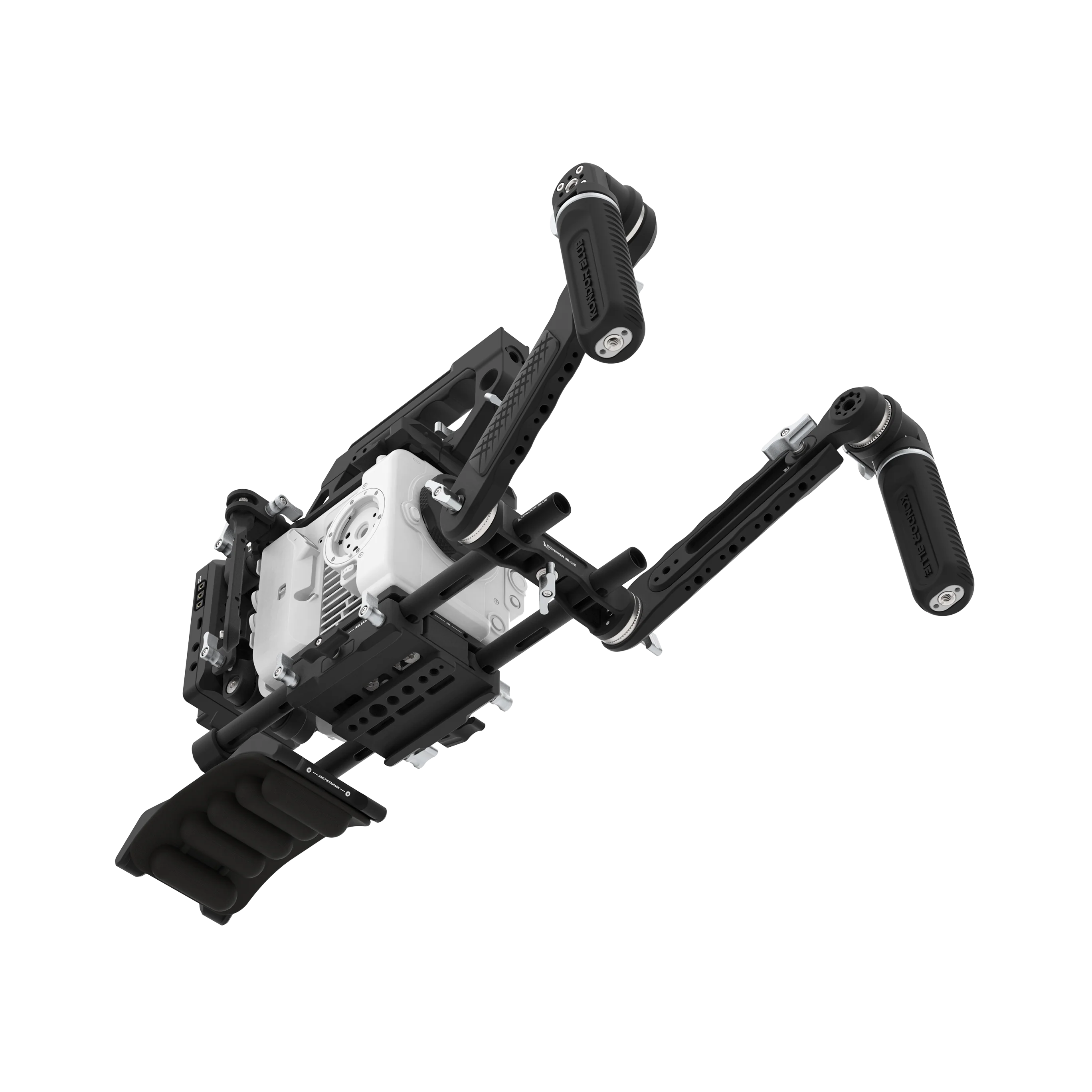 Sony FX6 Cage - Image 53