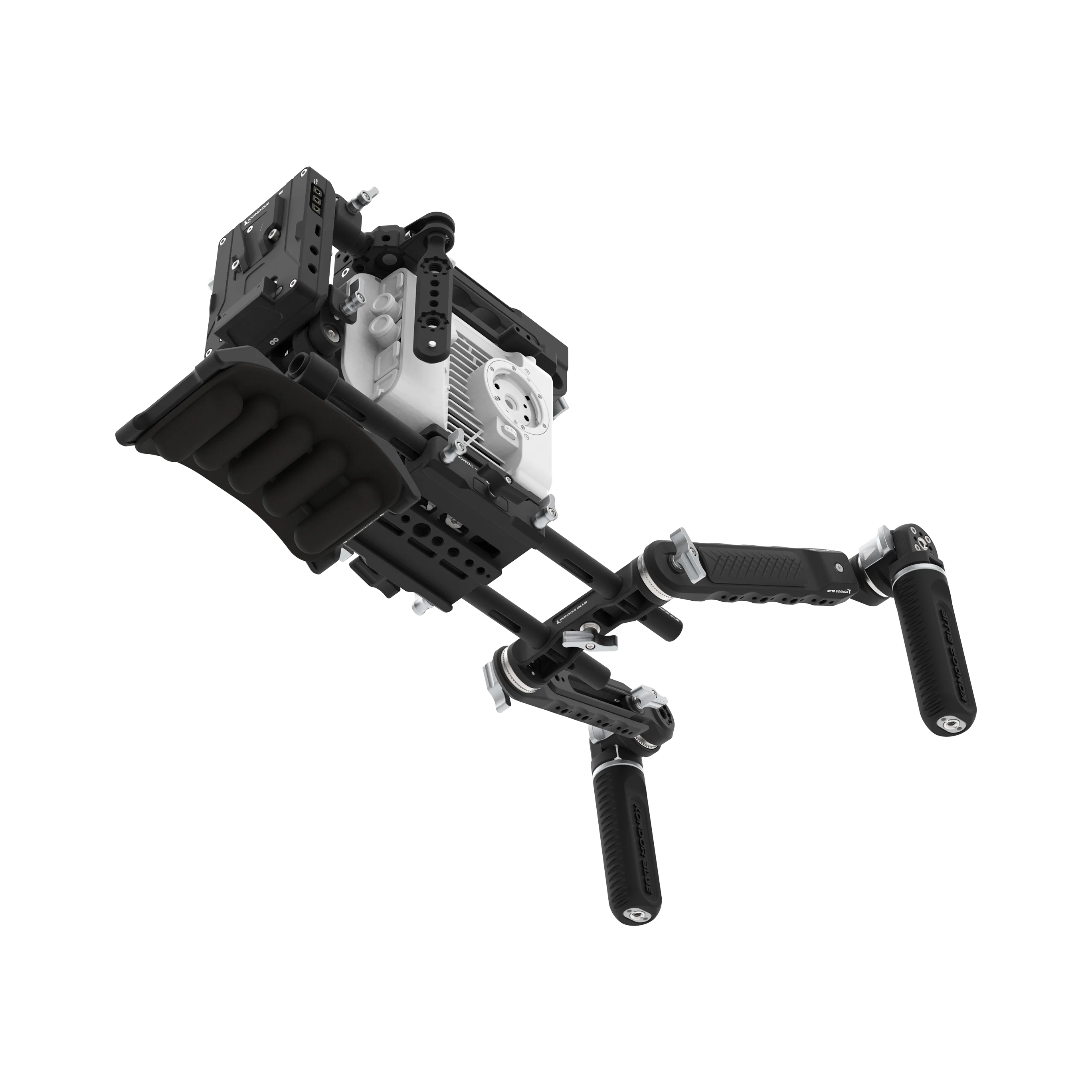 Sony FX6 Cage - Image 54