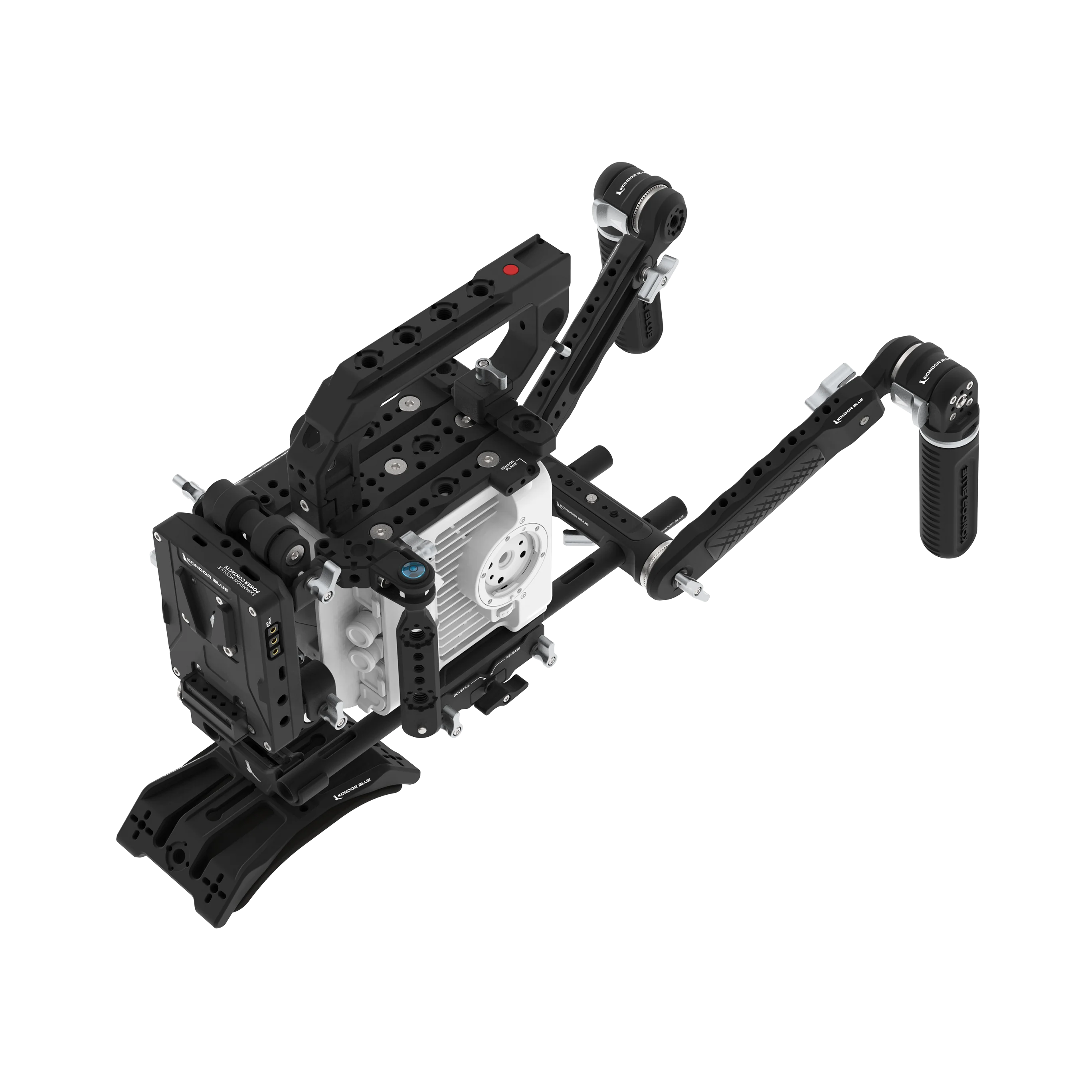 Sony FX6 Cage - Image 56