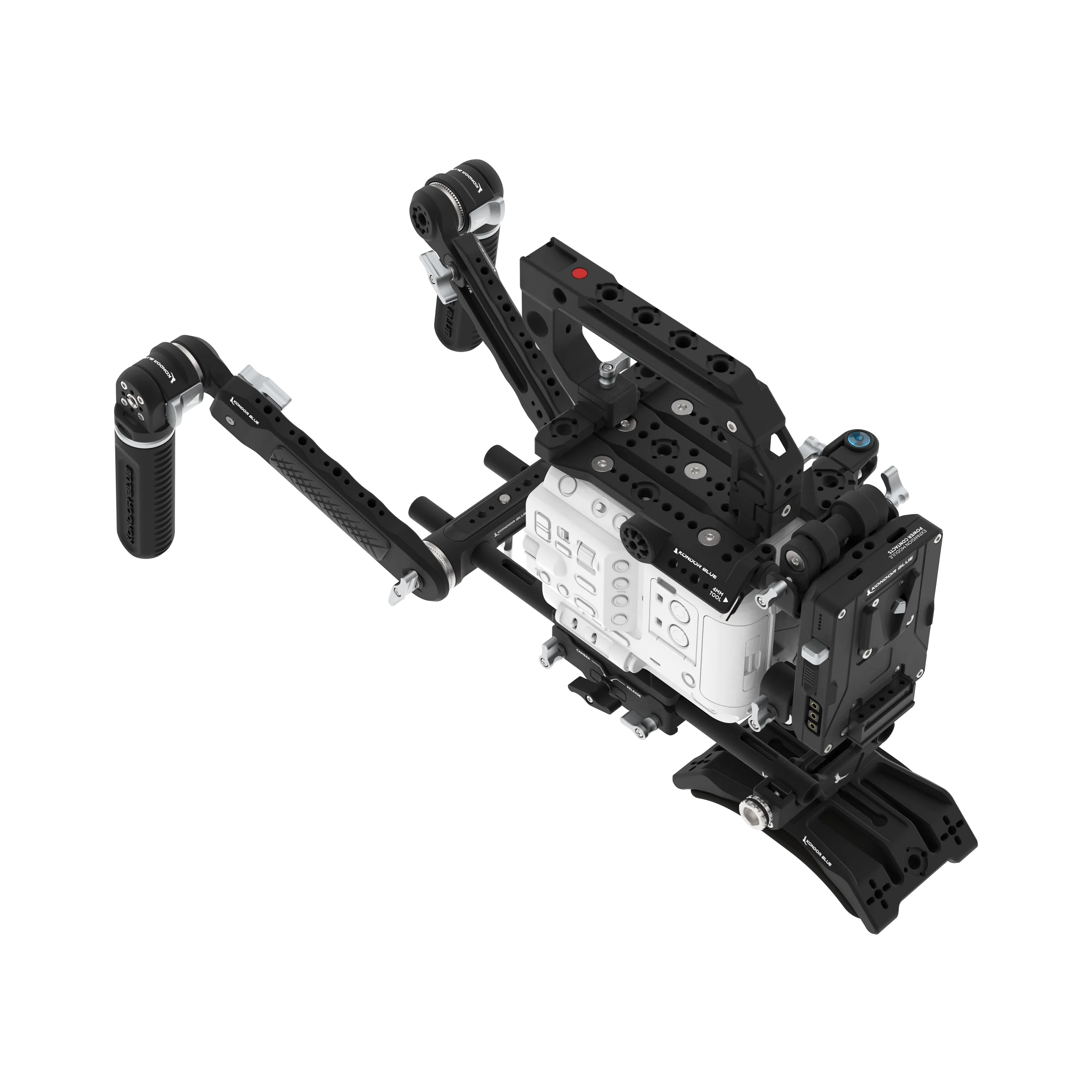 Sony FX6 Cage - Image 57