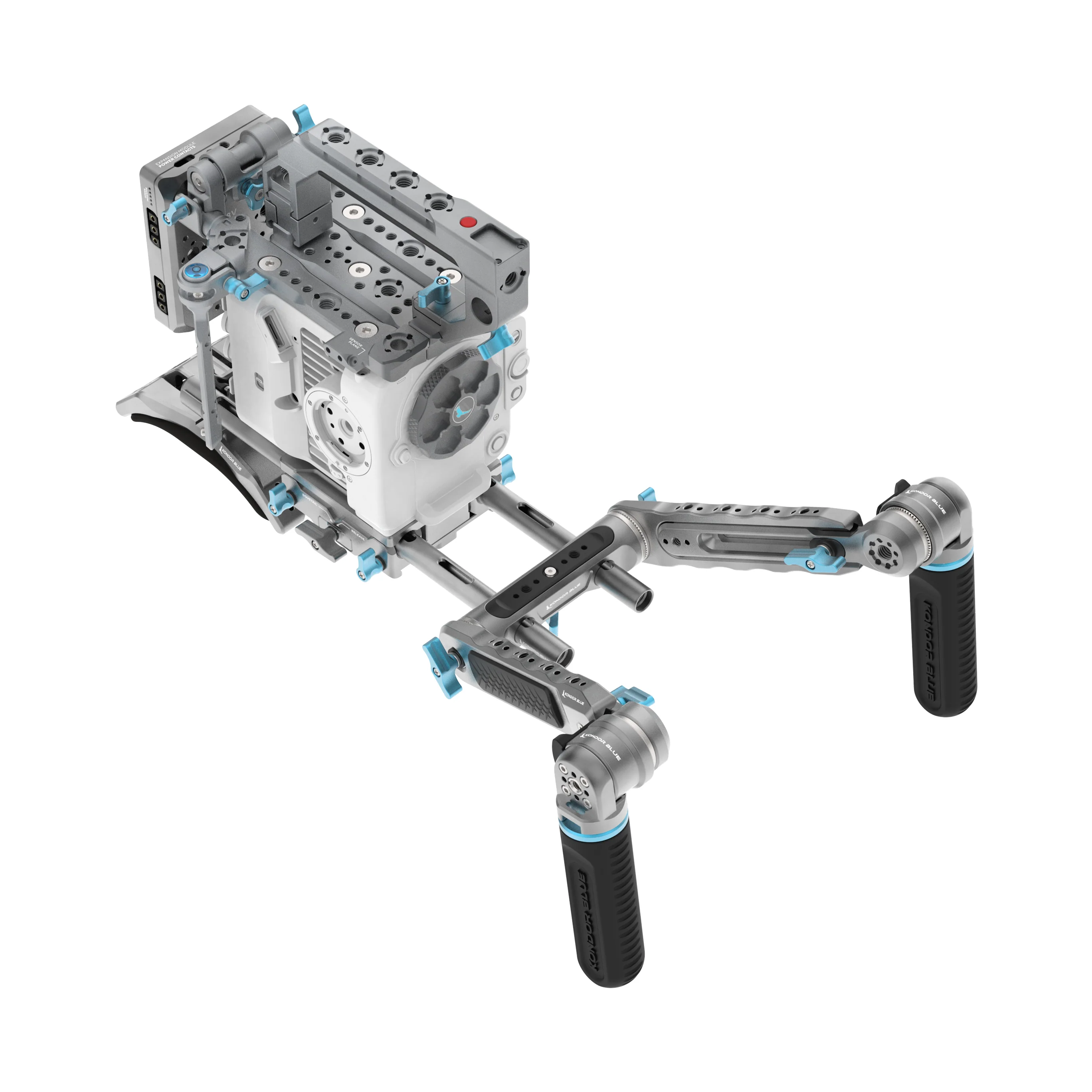 Sony FX6 Cage - Image 59