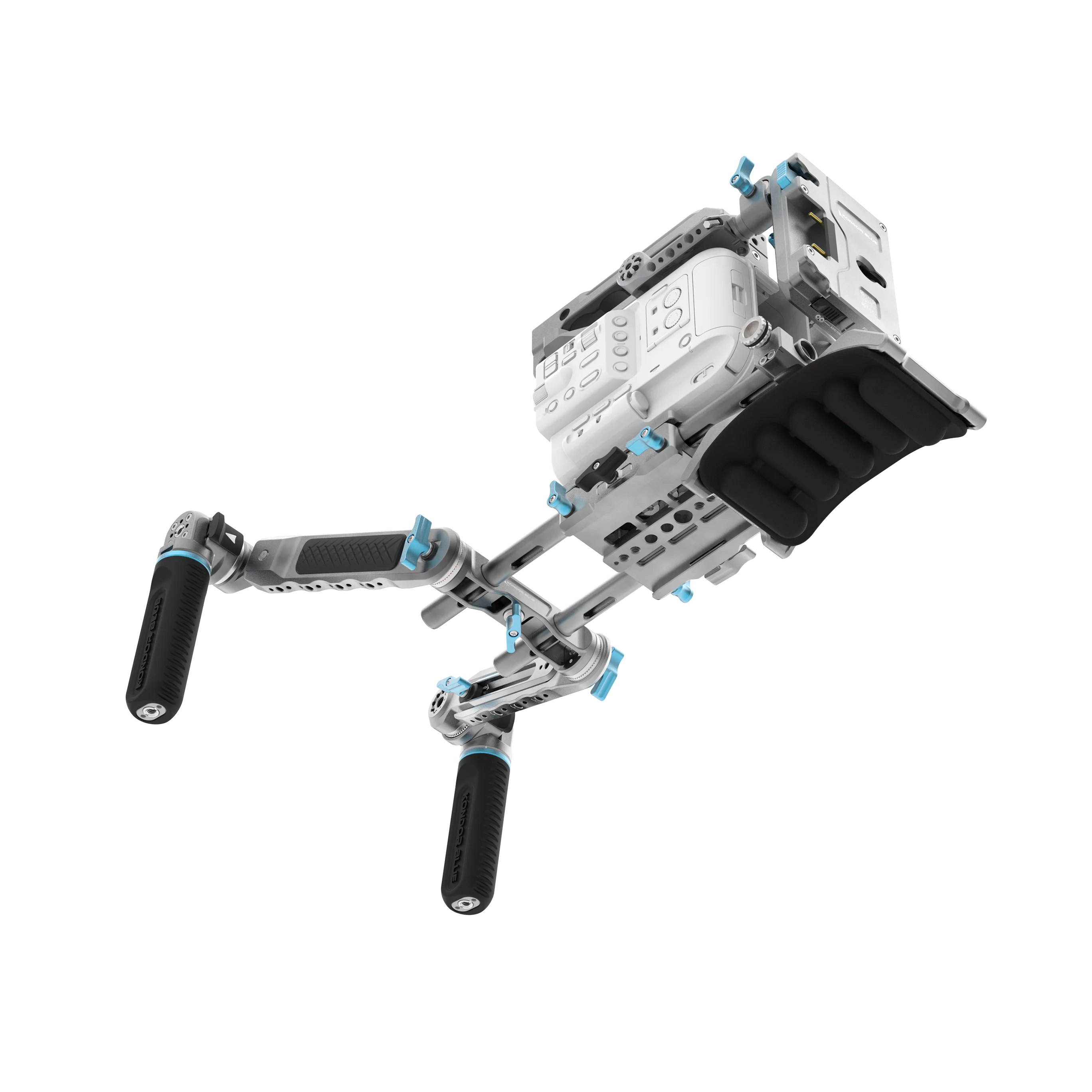 Sony FX6 Cage - Image 60