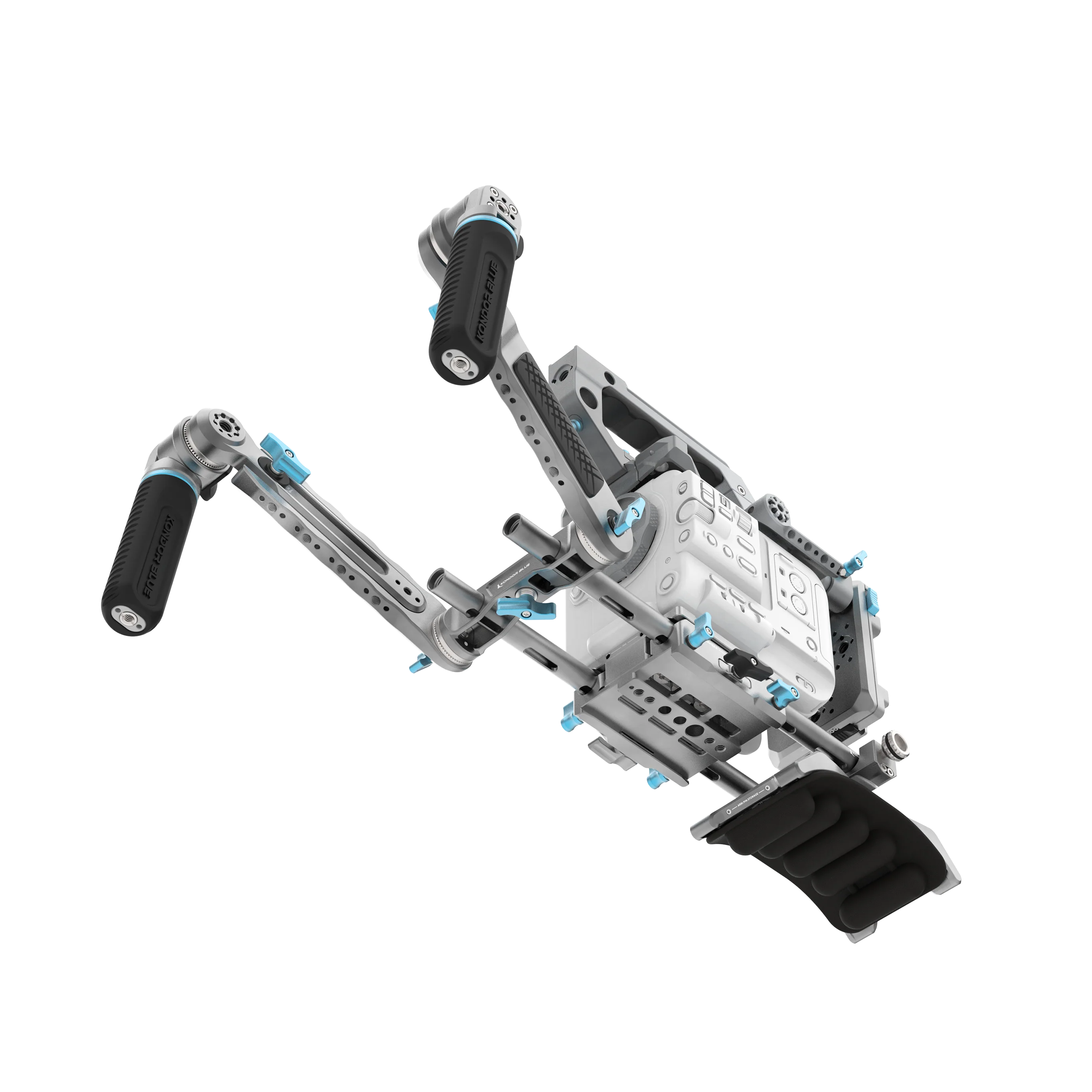 Sony FX6 Cage - Image 61