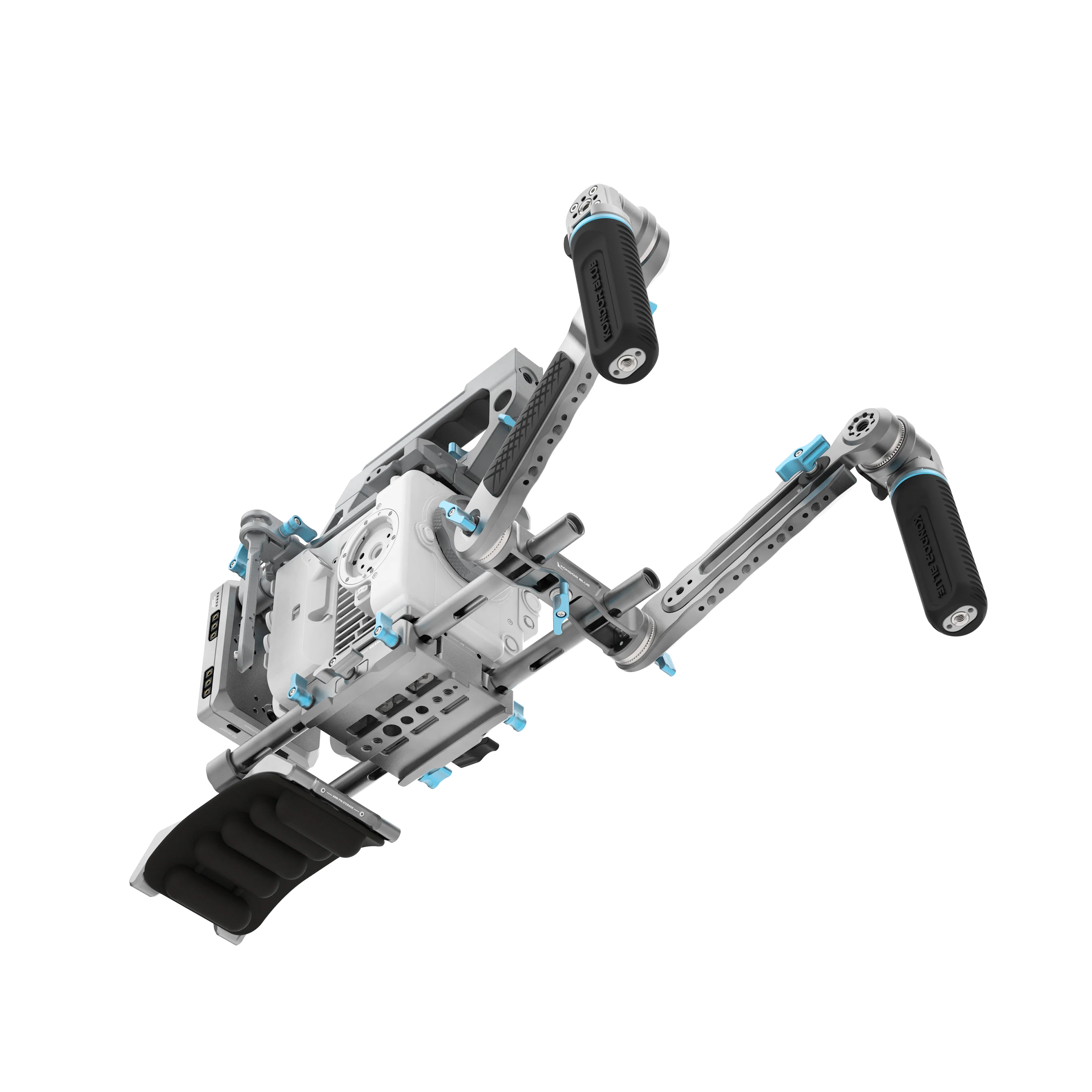 Sony FX6 Cage - Image 62