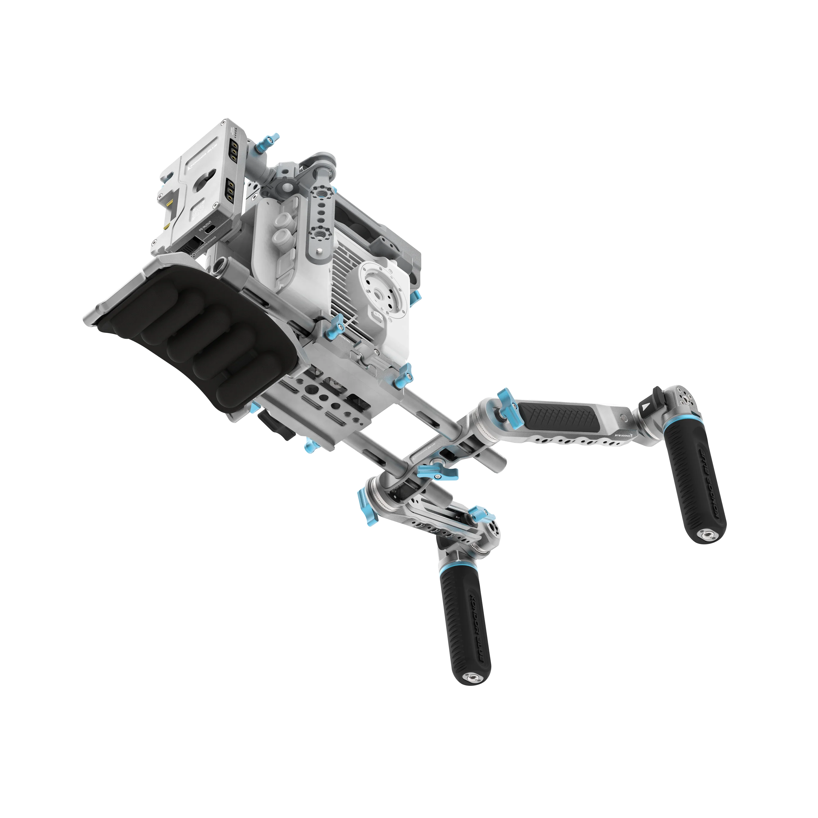 Sony FX6 Cage - Image 63