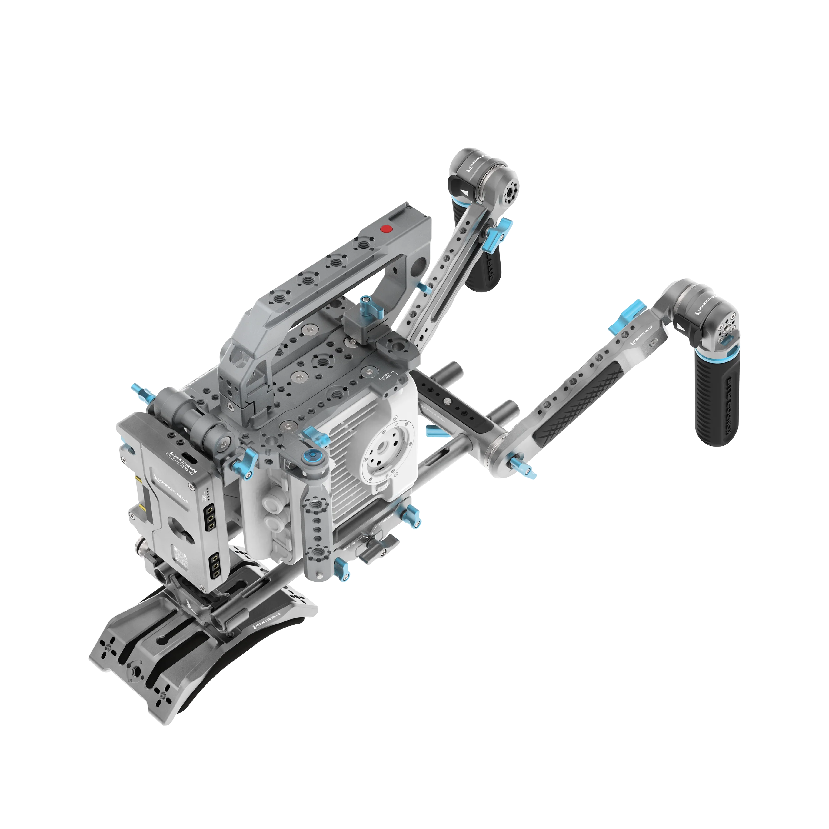 Sony FX6 Cage - Image 64