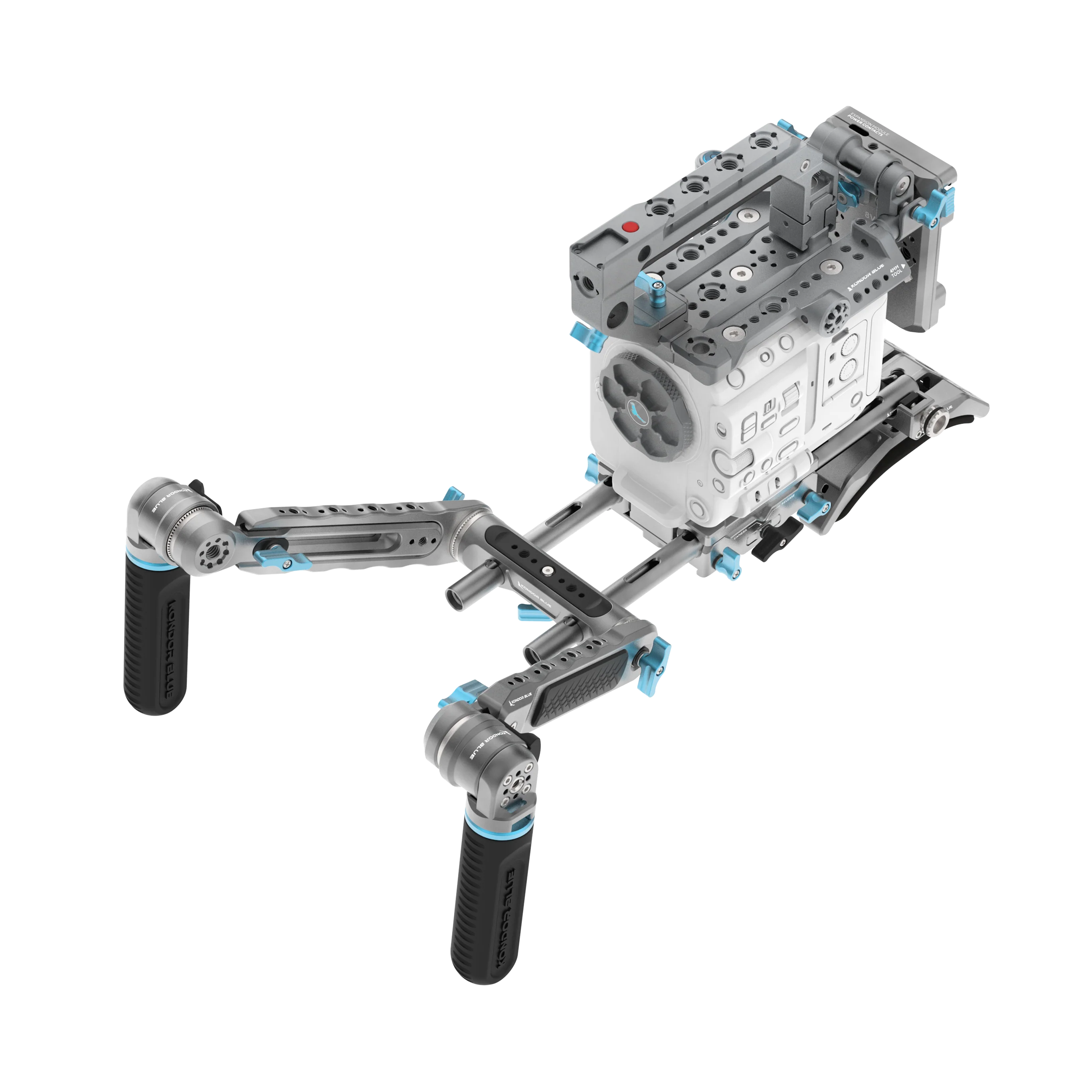 Sony FX6 Cage - Image 65