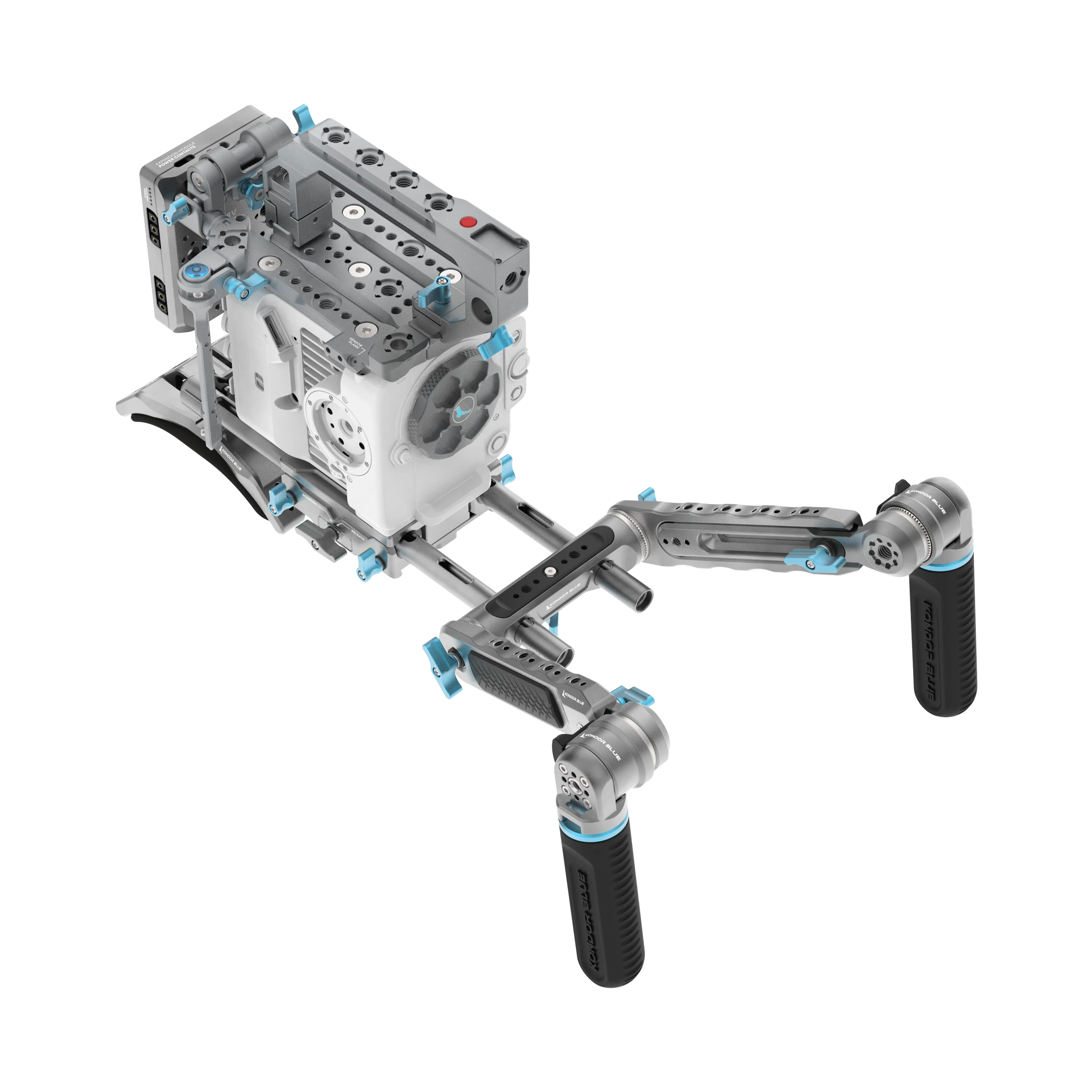 Sony FX6 Cage - Image 66