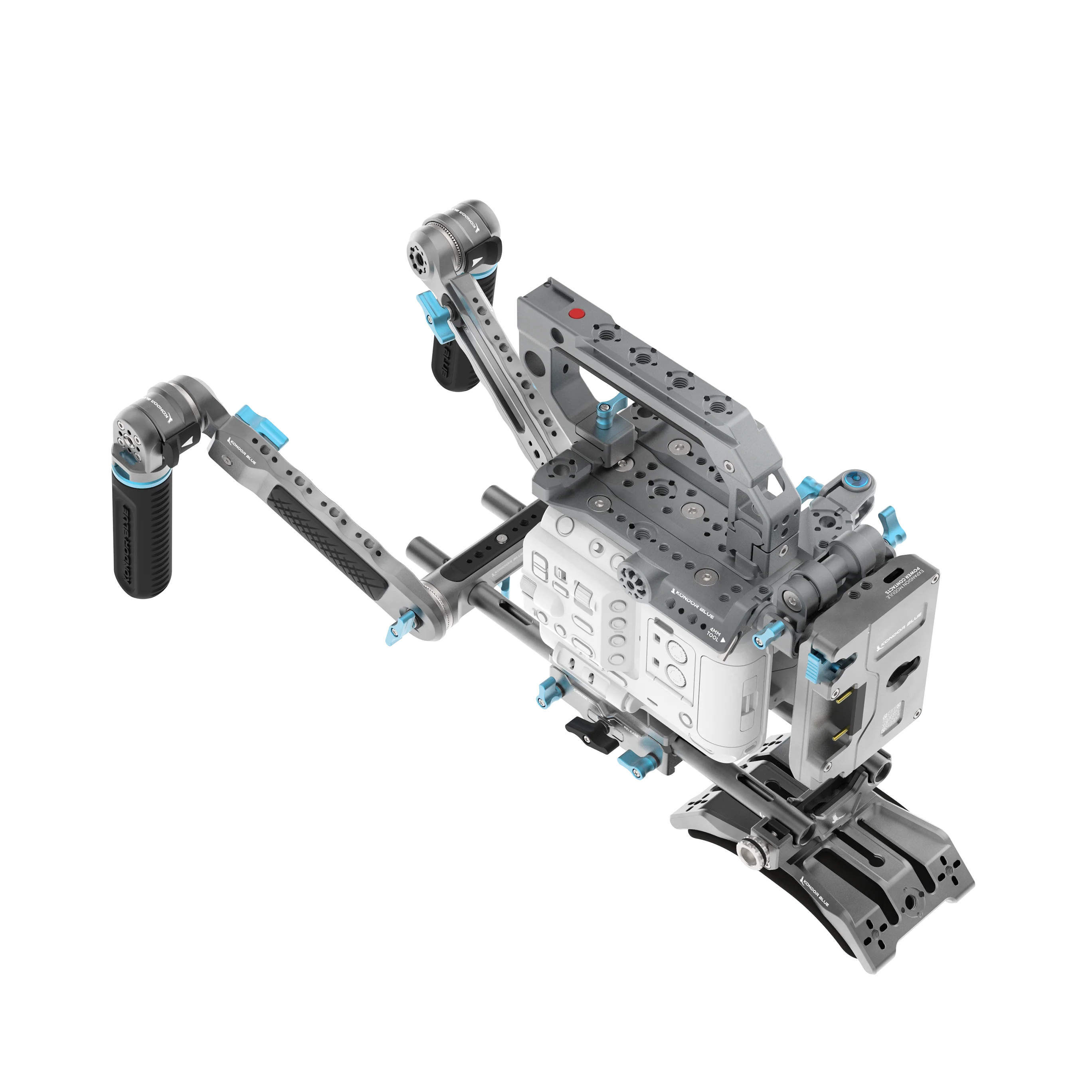 Sony FX6 Cage - Image 67