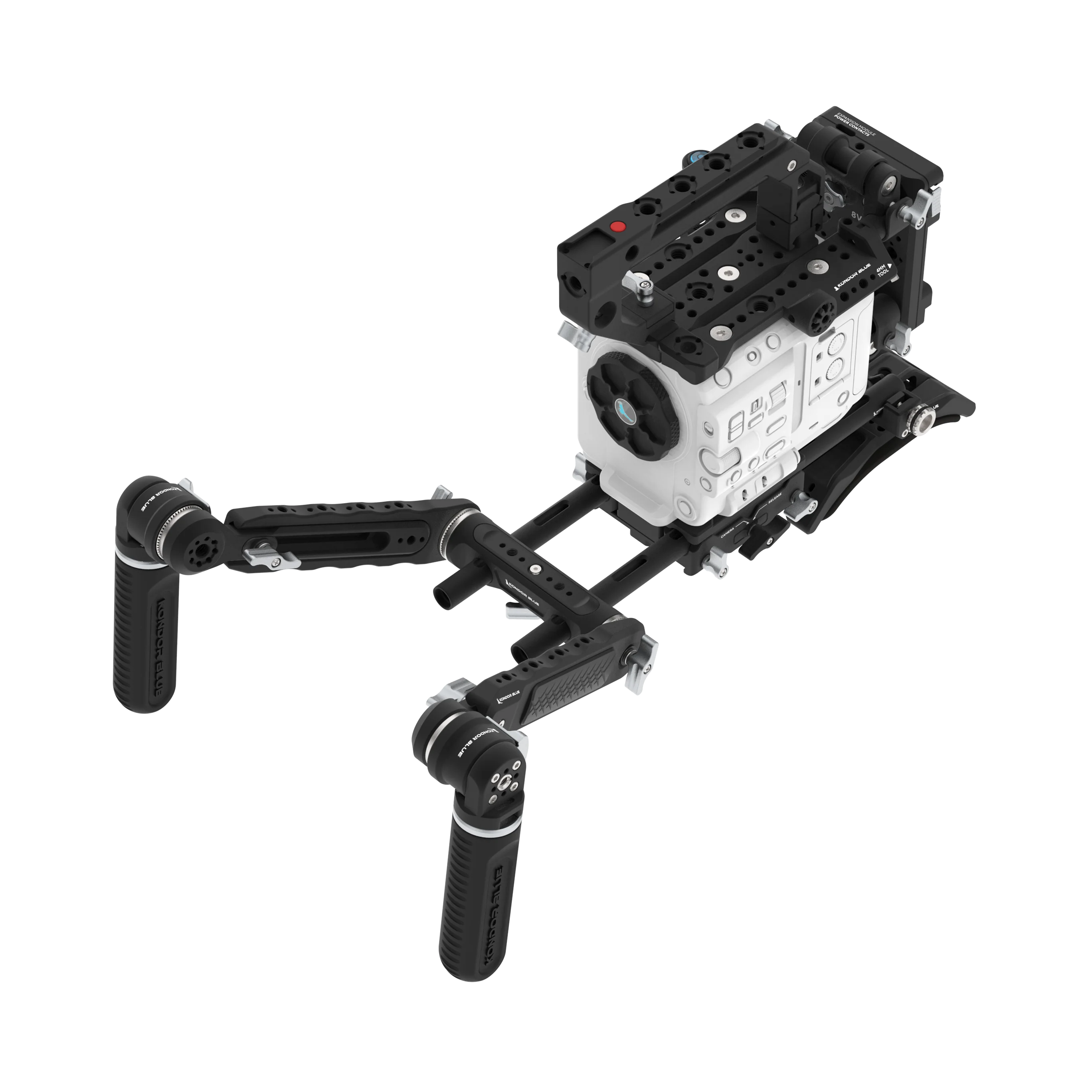 Sony FX6 Cage - Image 69