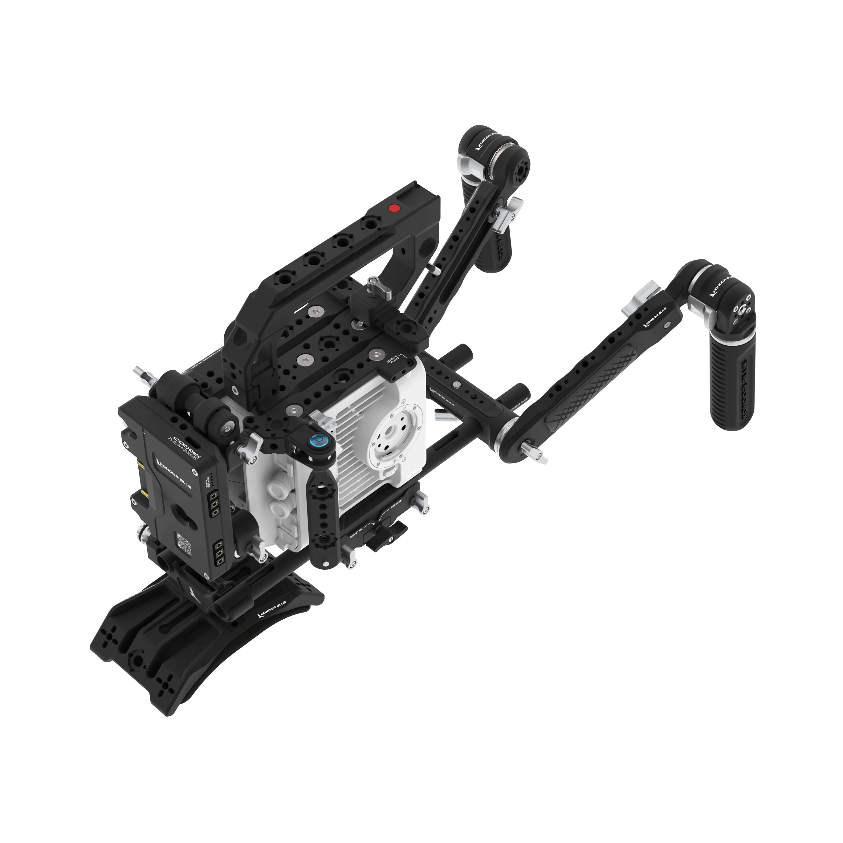 Sony FX6 Cage - Image 71