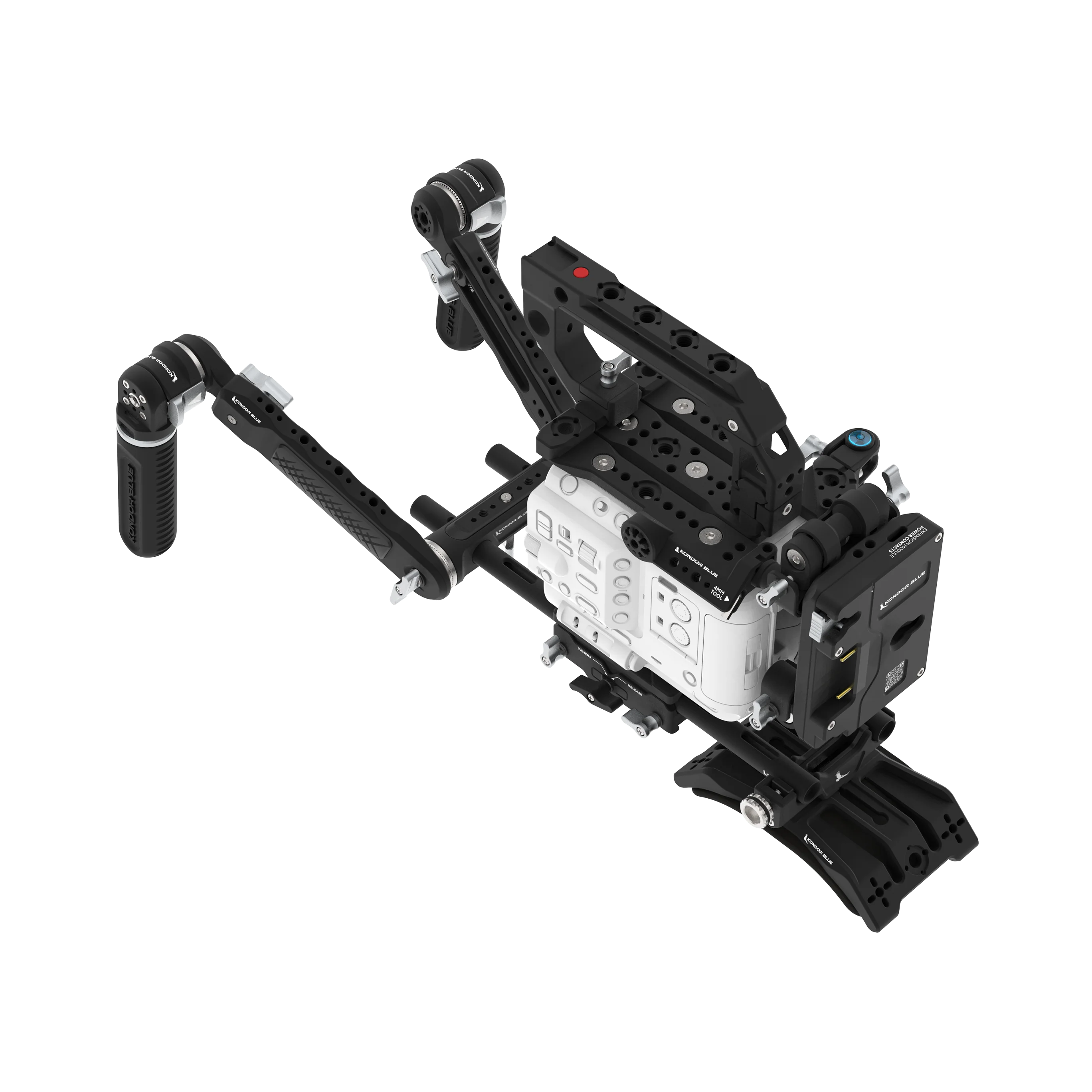 Sony FX6 Cage - Image 72