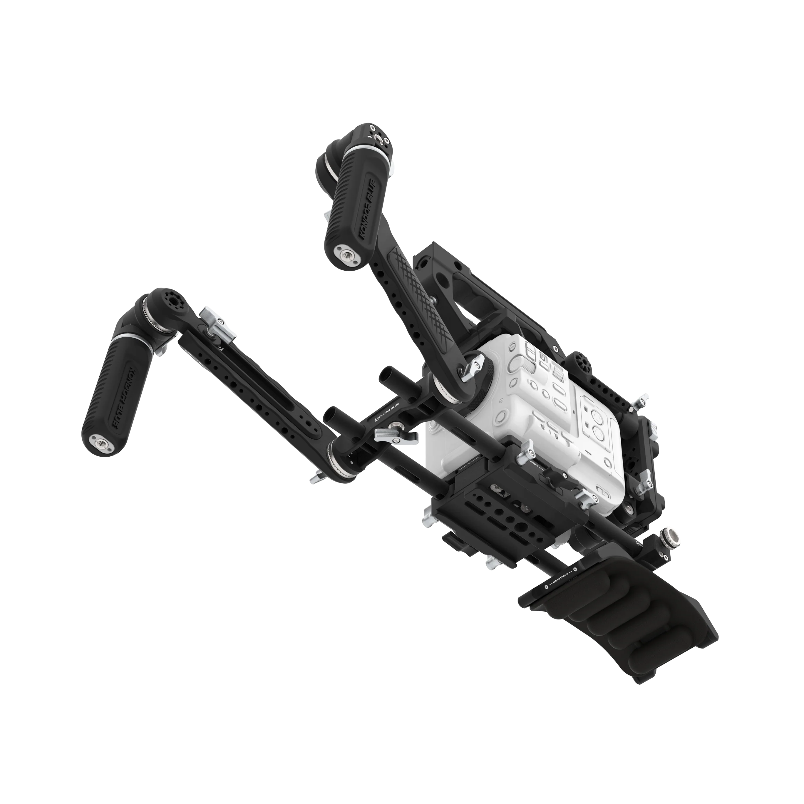 Sony FX6 Cage - Image 73