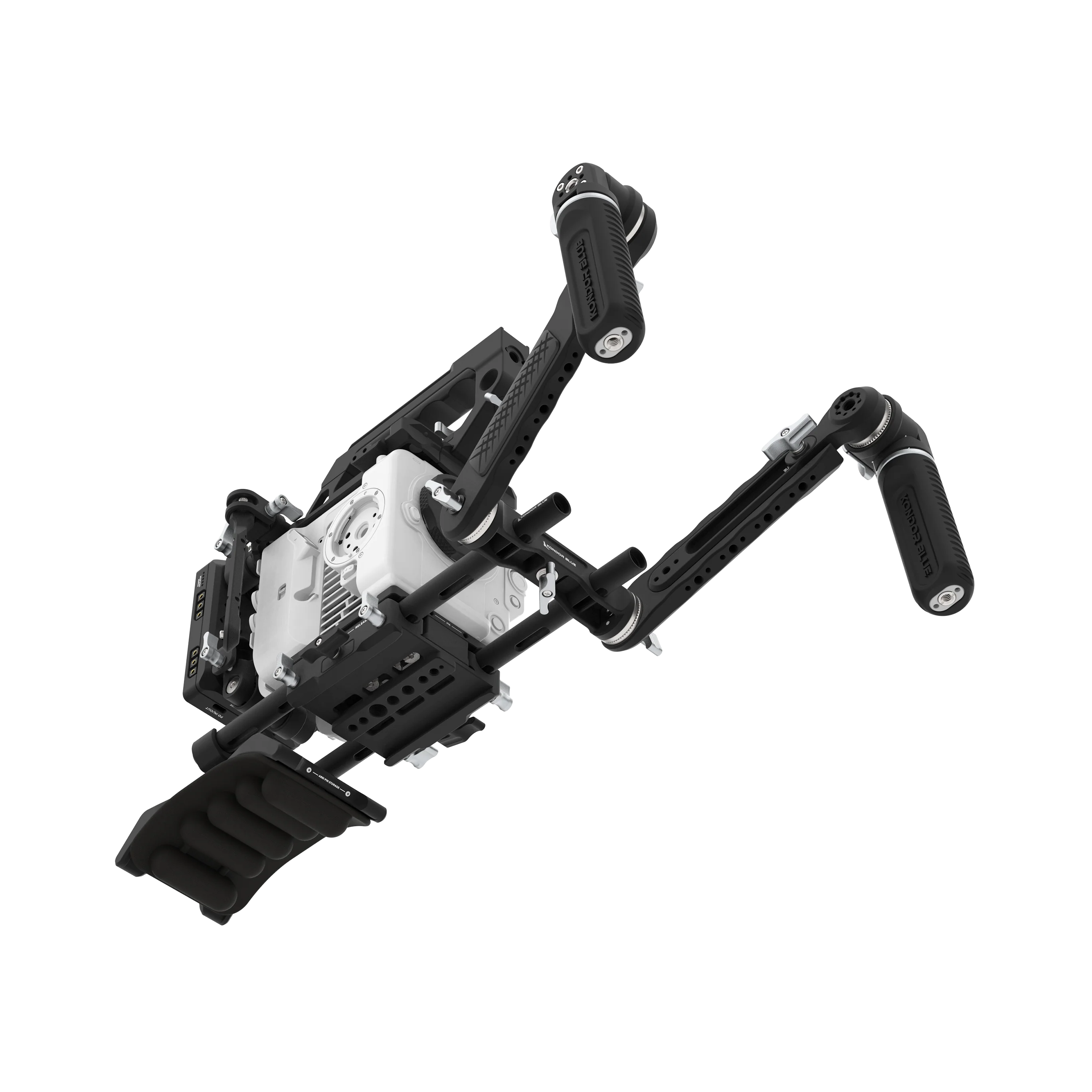 Sony FX6 Cage - Image 74