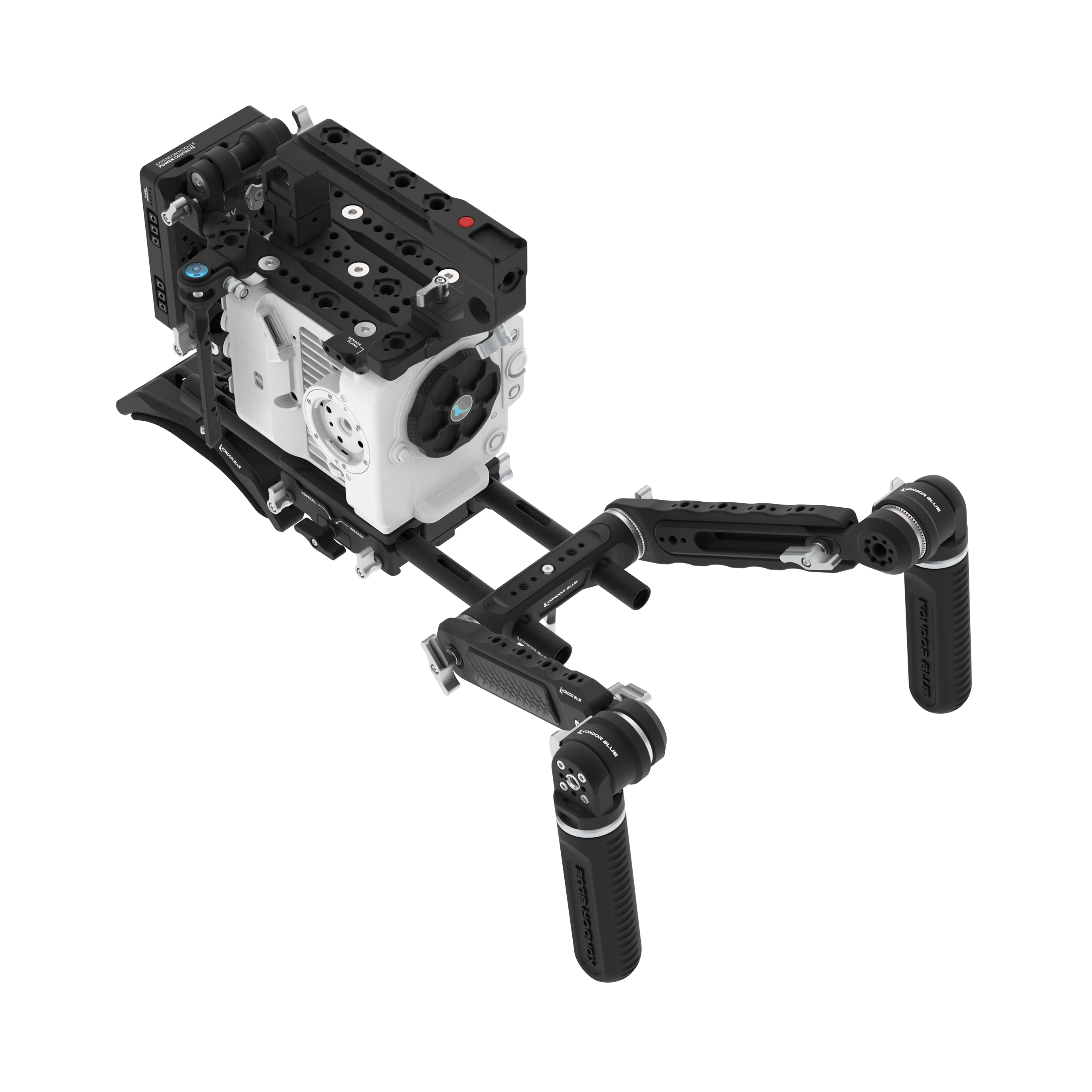 Sony FX6 Cage - Image 75