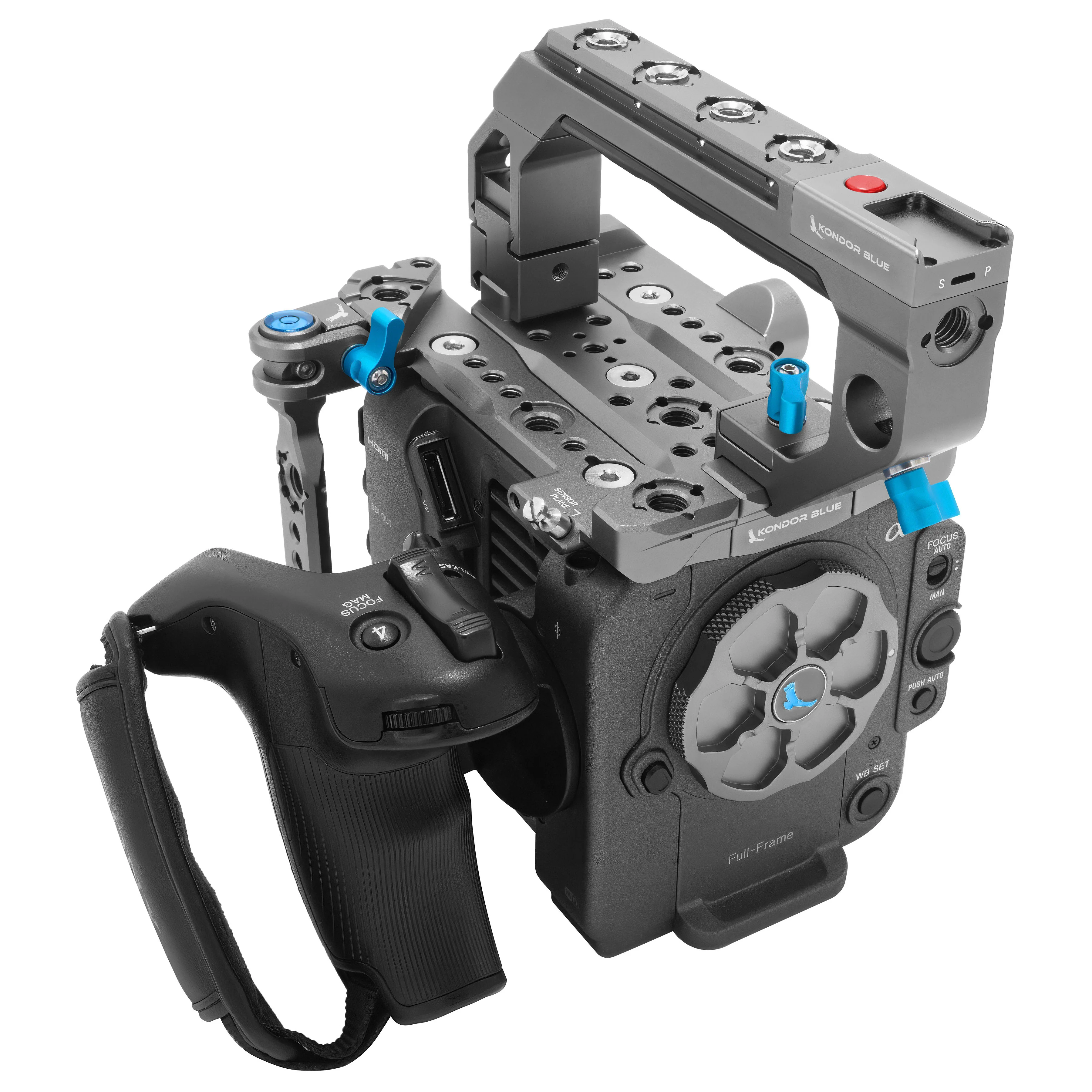 Sony FX6 Cage - Image 9