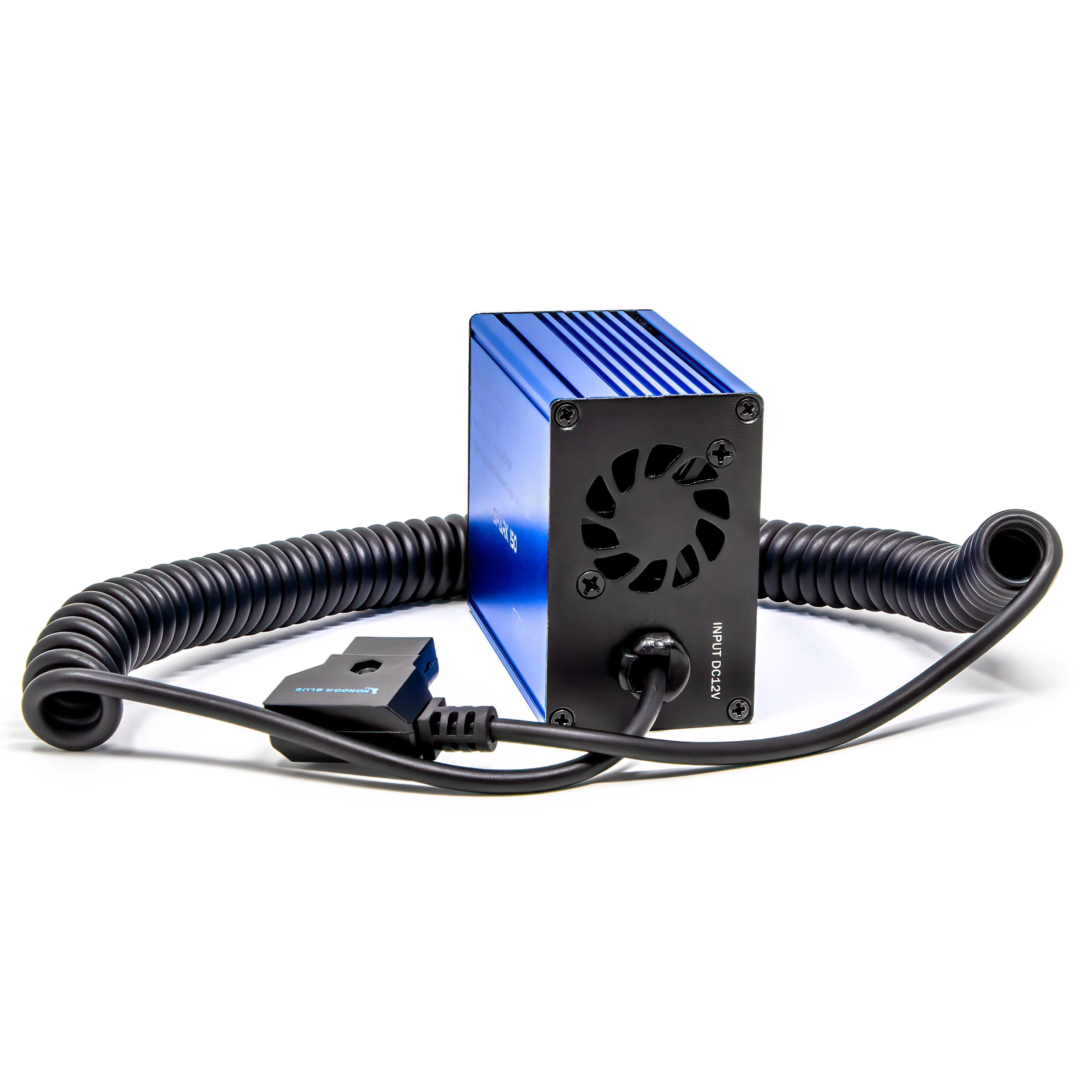 SPARK 150 D-Tap to AC Power Supply Mobile Wall Plug Outlet - Image 4