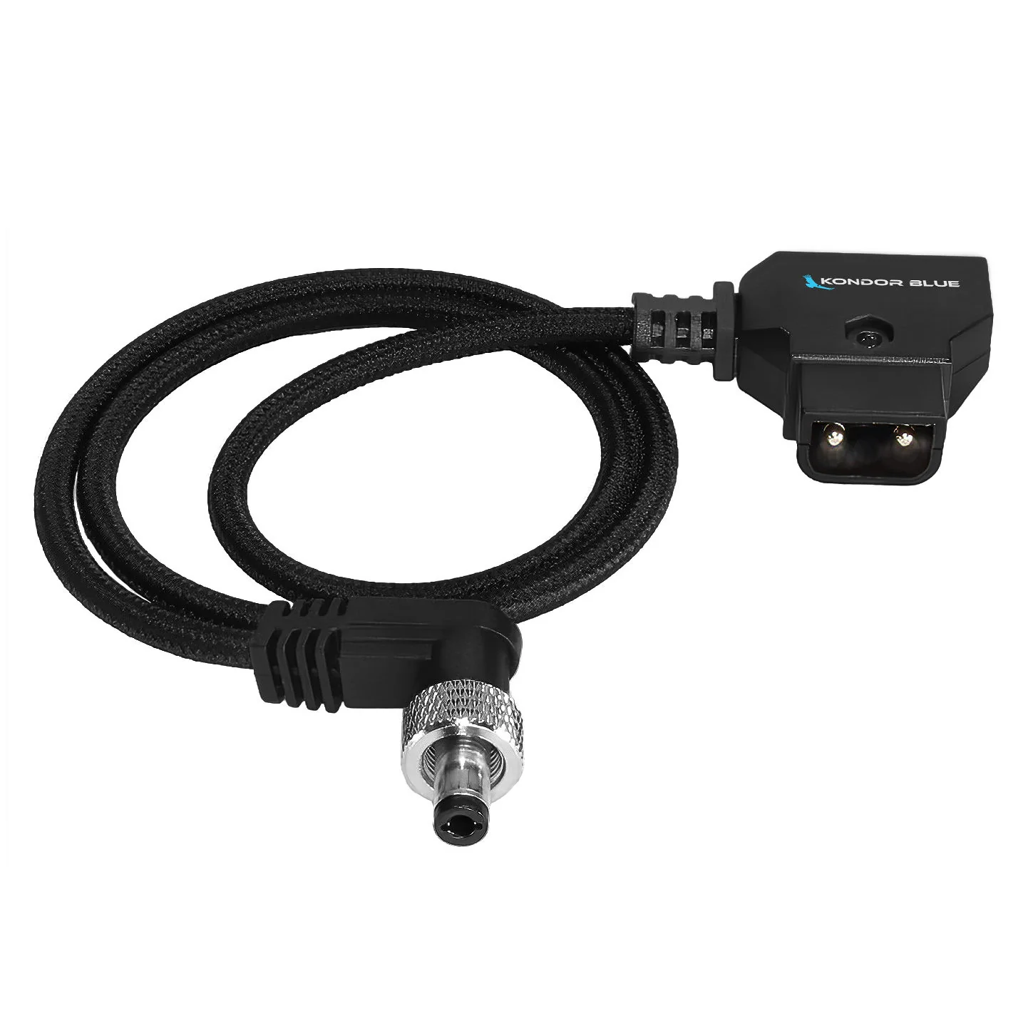 18" D-Tap to Locking DC Power Cable - Image 3
