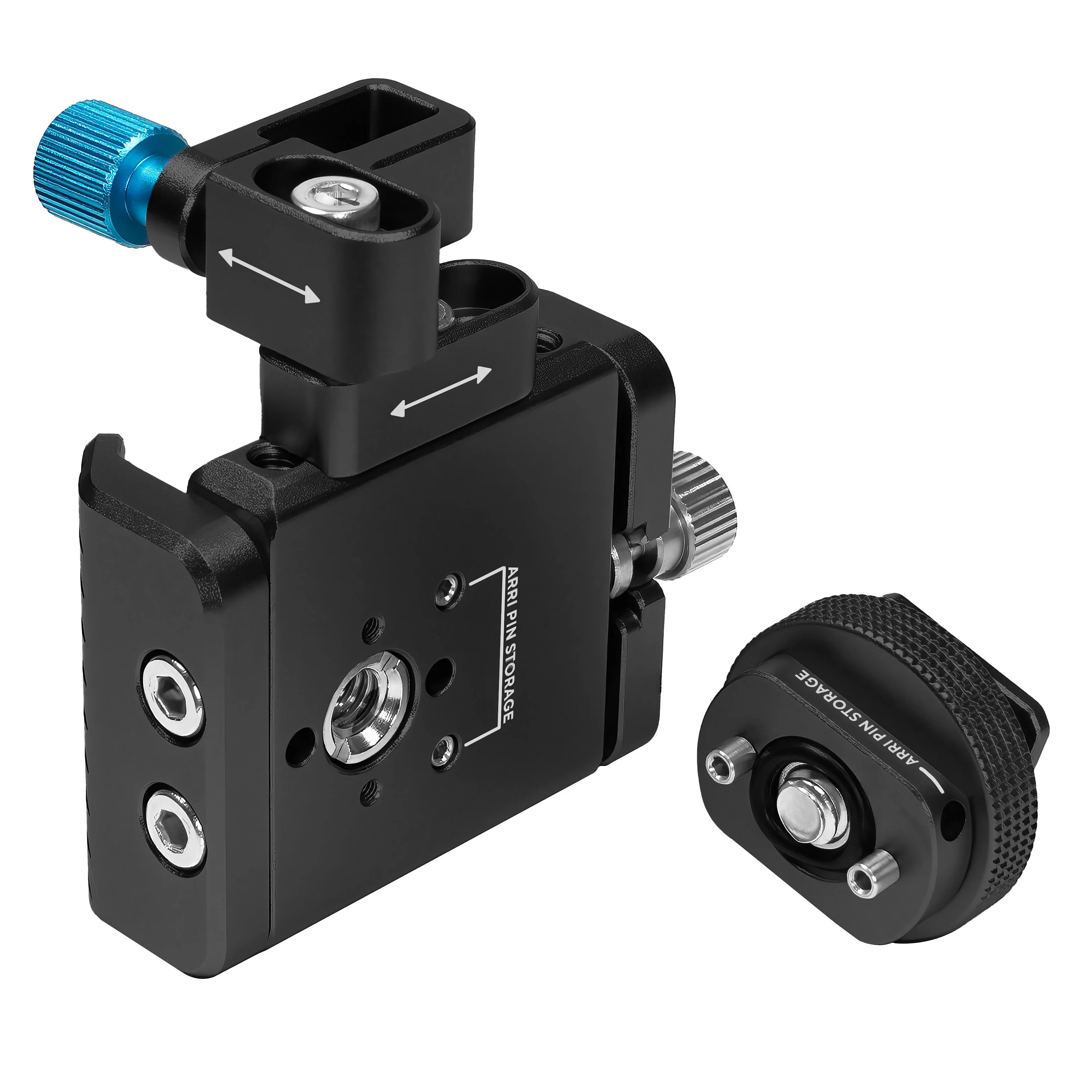 Universal SSD Holder for External Recording - Image 11