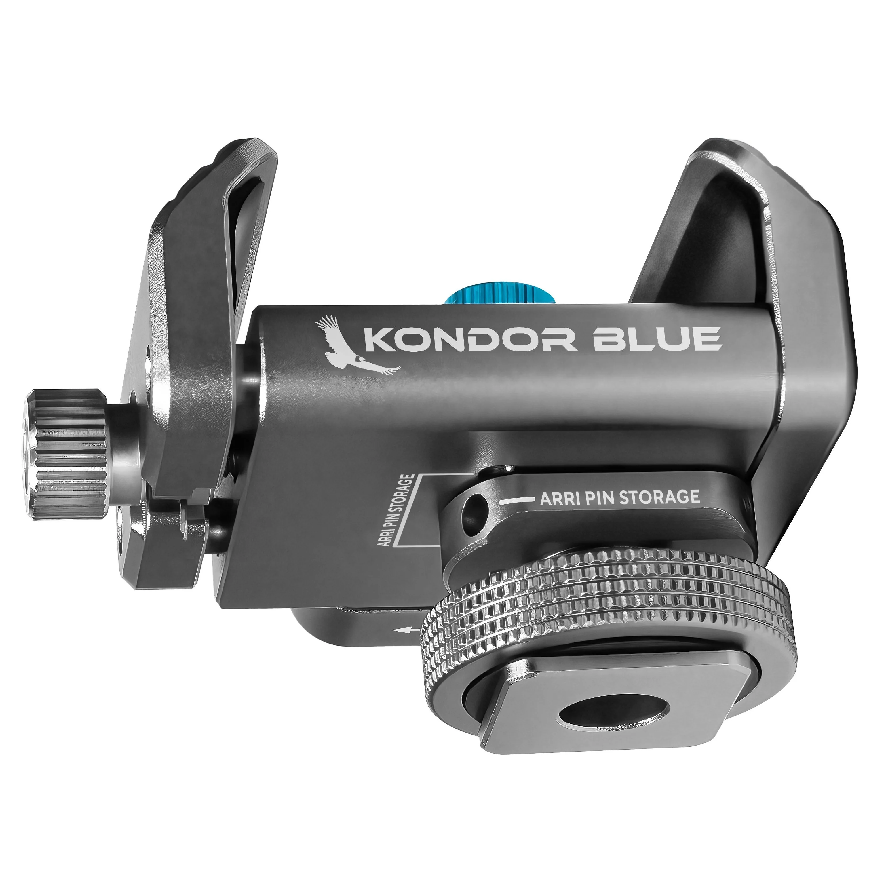 Universal SSD Holder for External Recording - Image 3