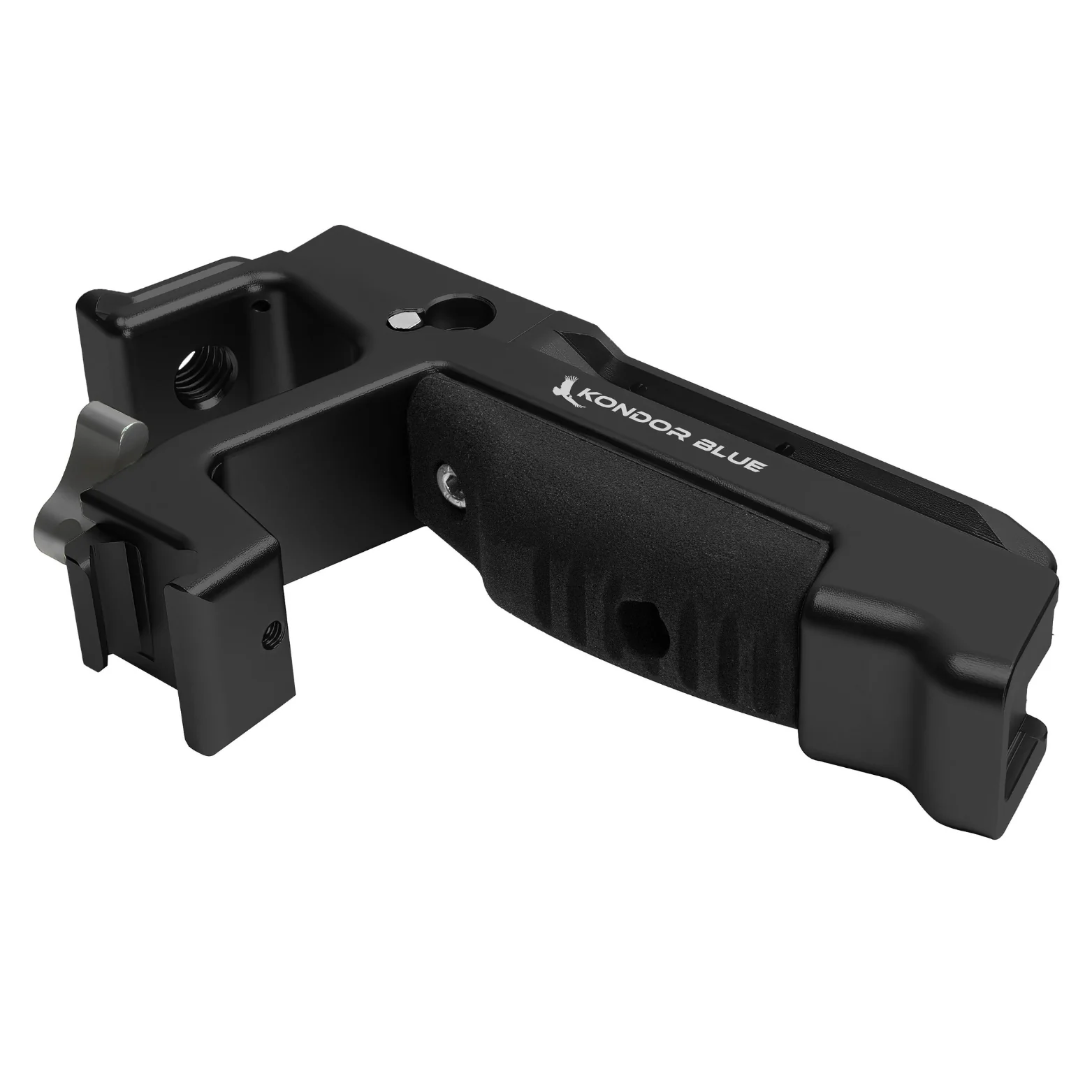 Talon XL Top Handle with Trigger REC for Cameras - Image 10