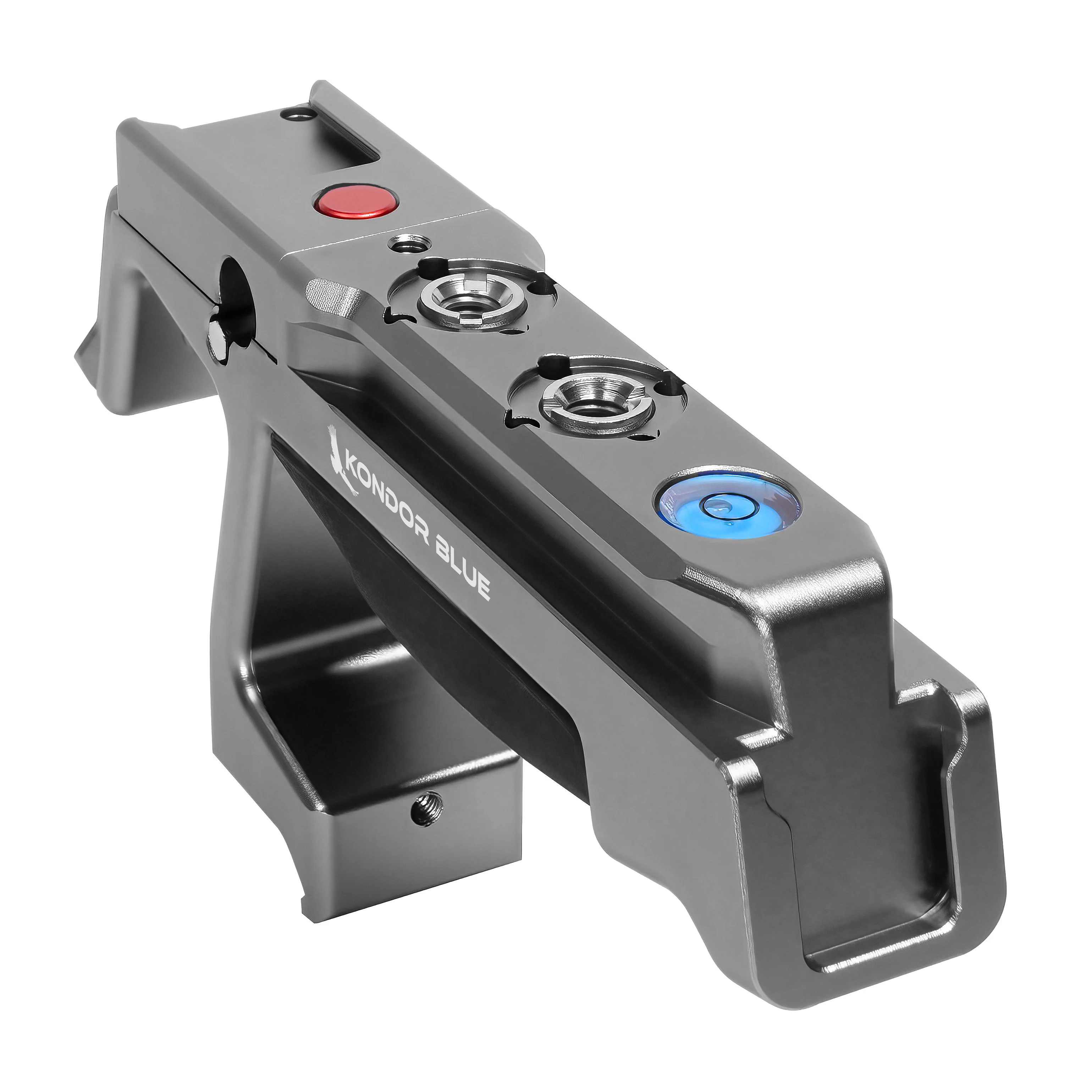 Talon XL Top Handle with Trigger REC for Cameras - Image 3