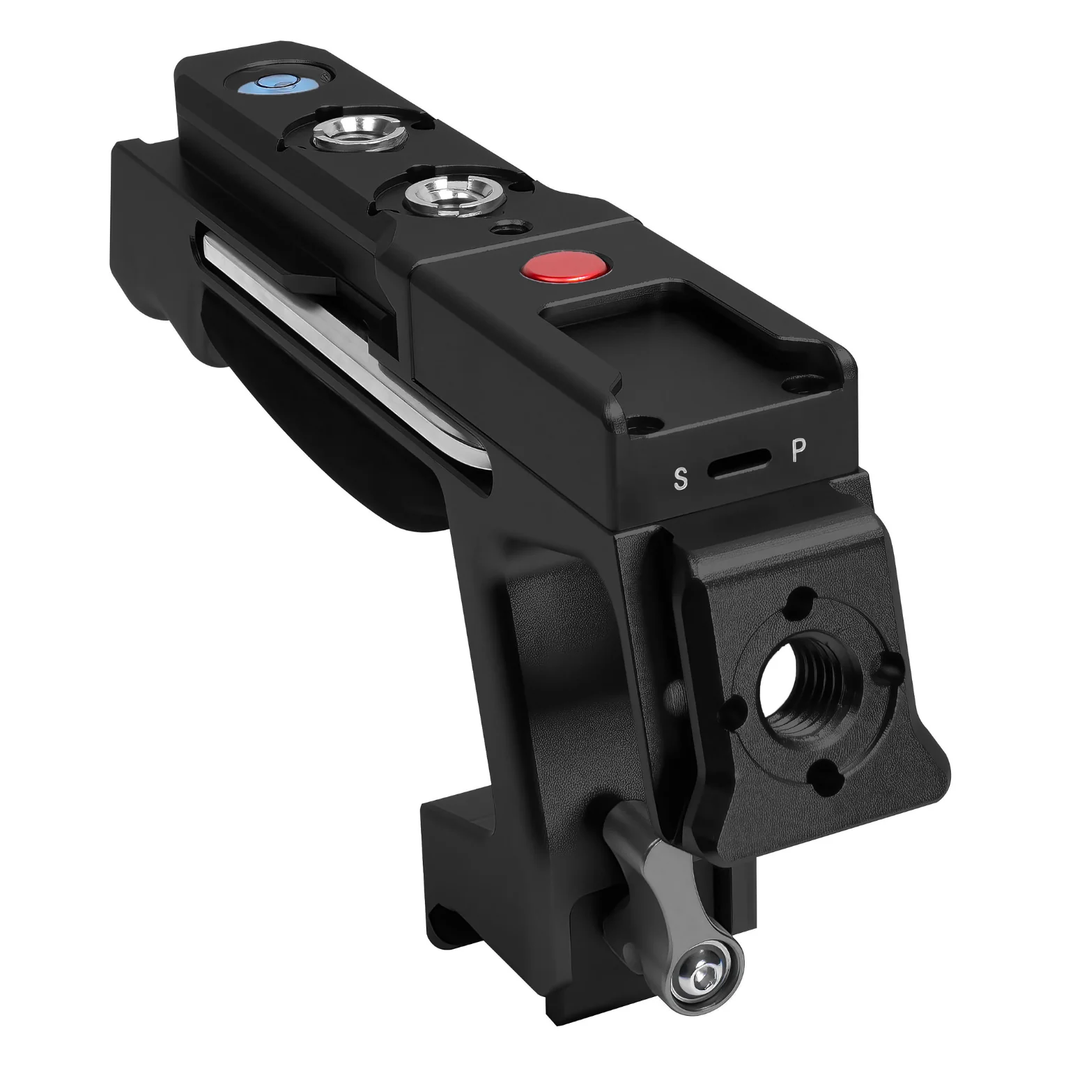 Talon XL Top Handle with Trigger REC for Cameras - Image 7