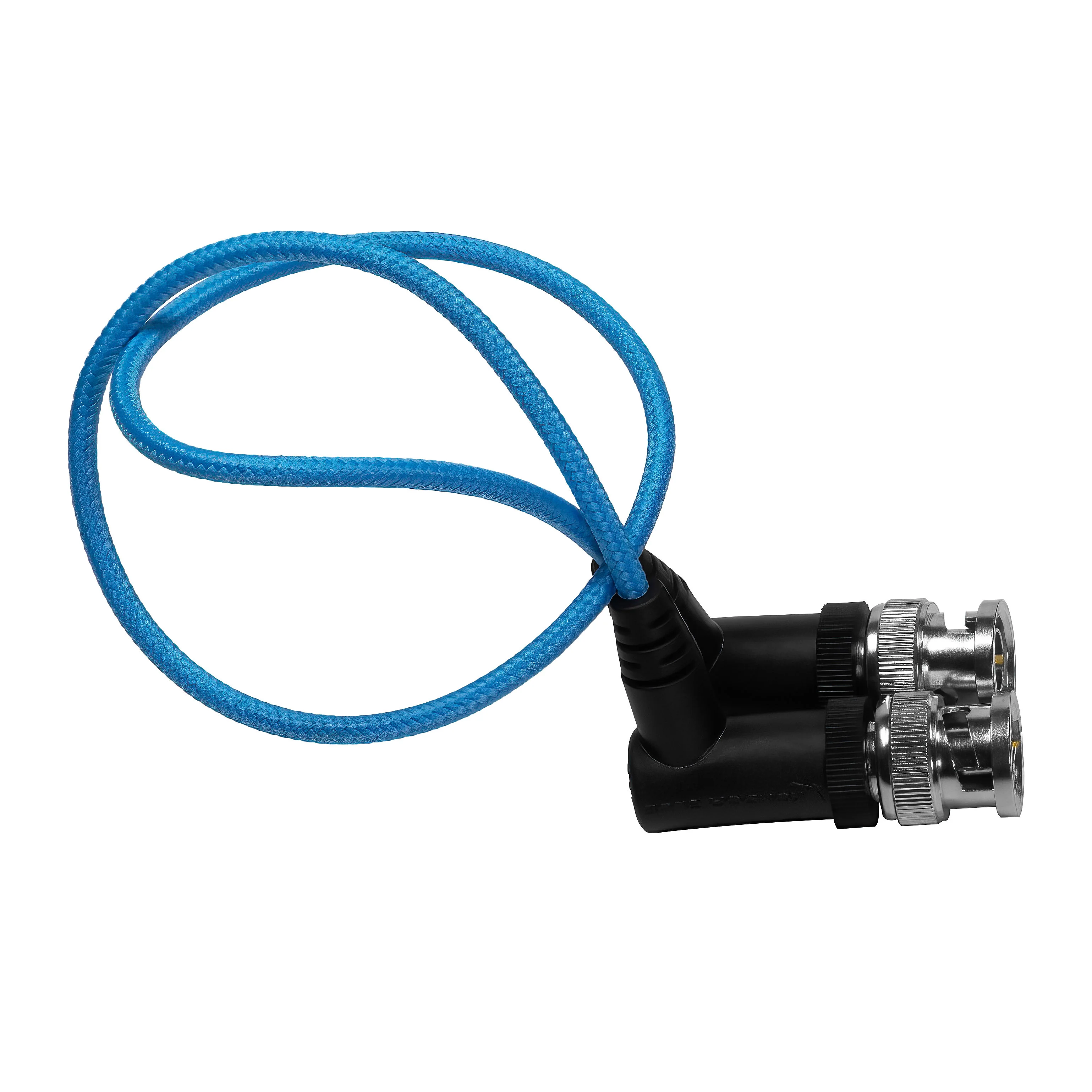 Ultra Thin 3G SDI Video Cable Right Angle BNC - Image 12