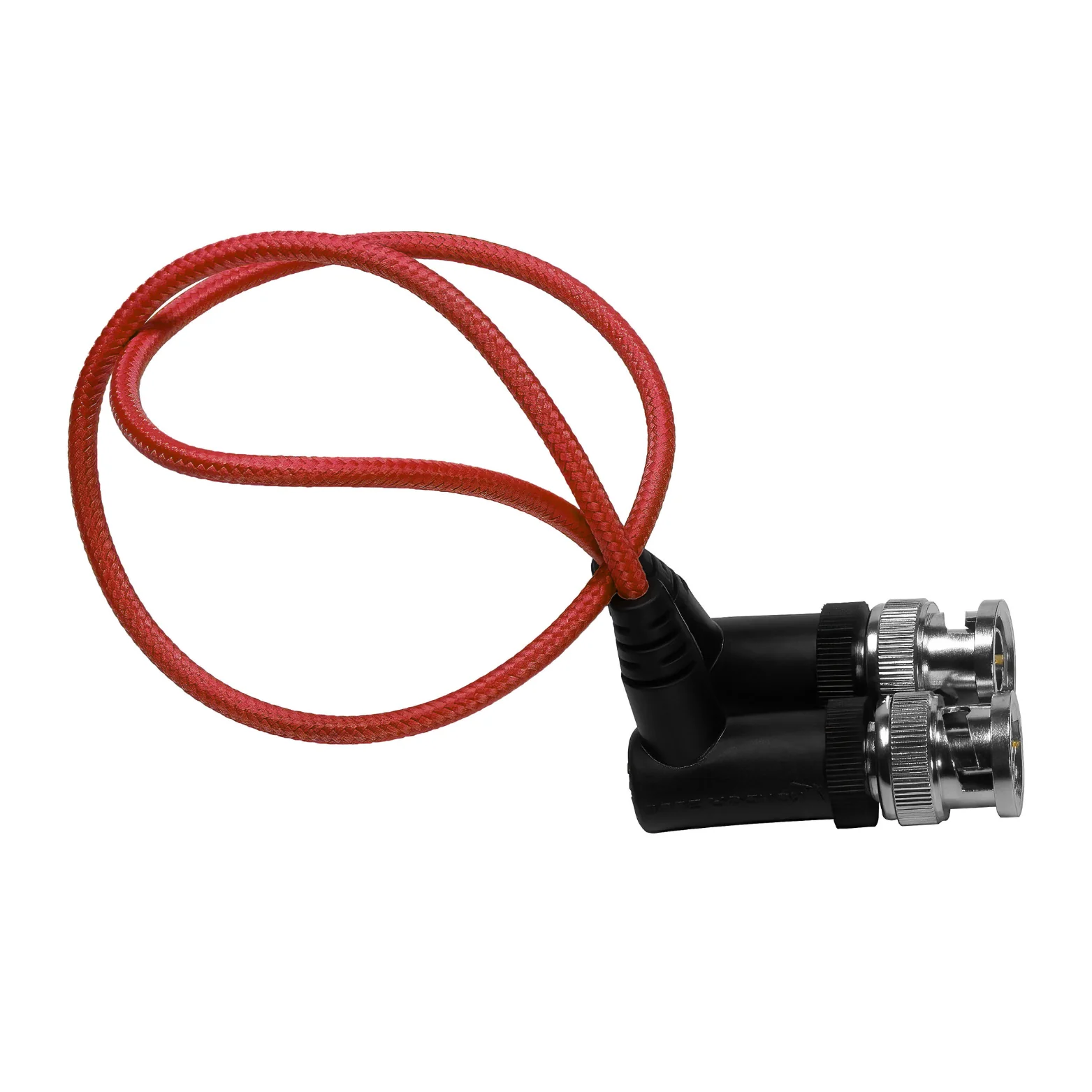 Ultra Thin 3G SDI Video Cable Right Angle BNC - Image 17