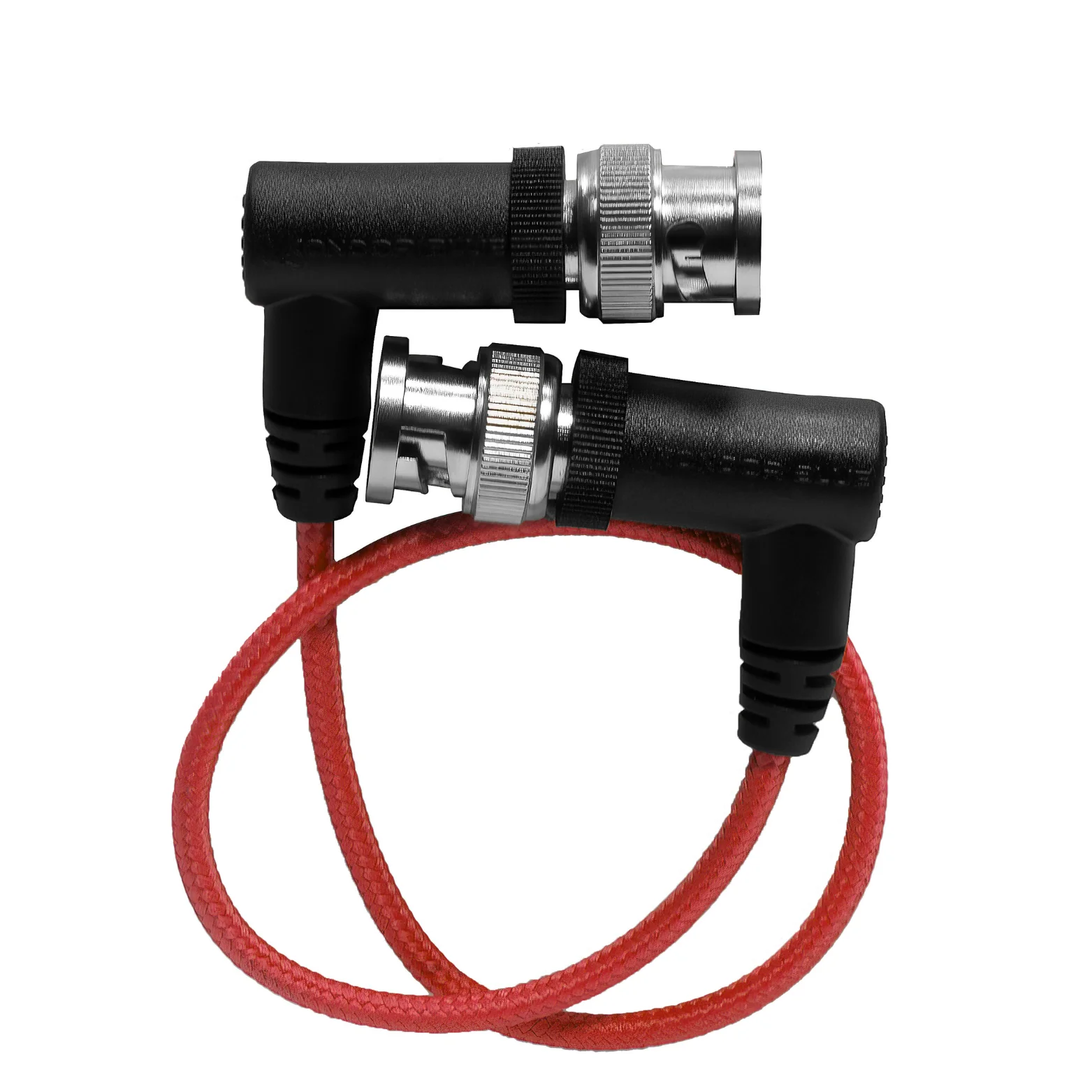 Ultra Thin 3G SDI Video Cable Right Angle BNC - Image 6