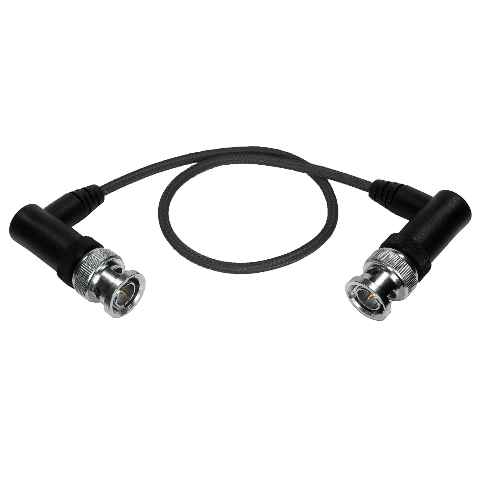 Ultra Thin 3G SDI Video Cable Right Angle BNC - Image 7