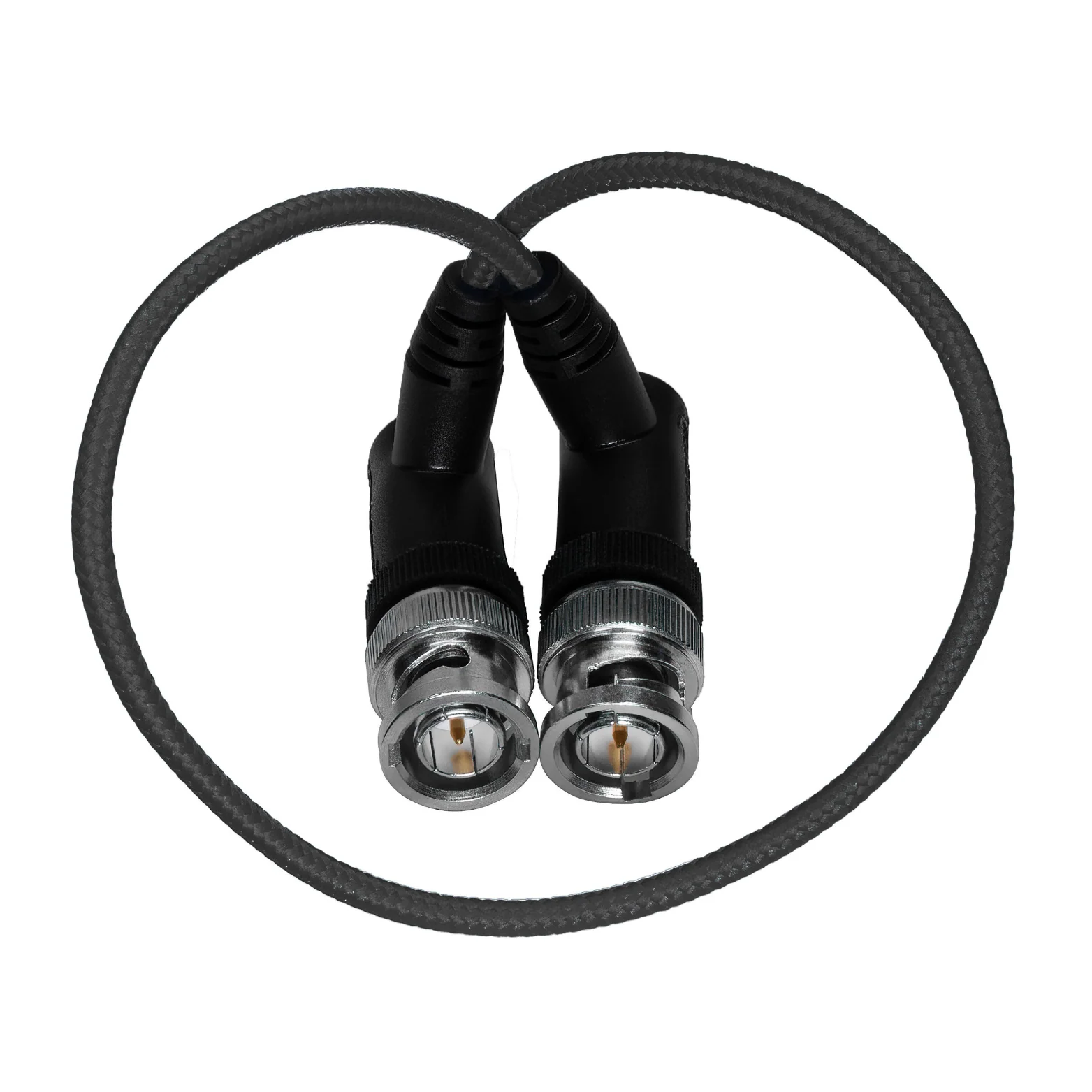 Ultra Thin 3G SDI Video Cable Right Angle BNC - Image 8