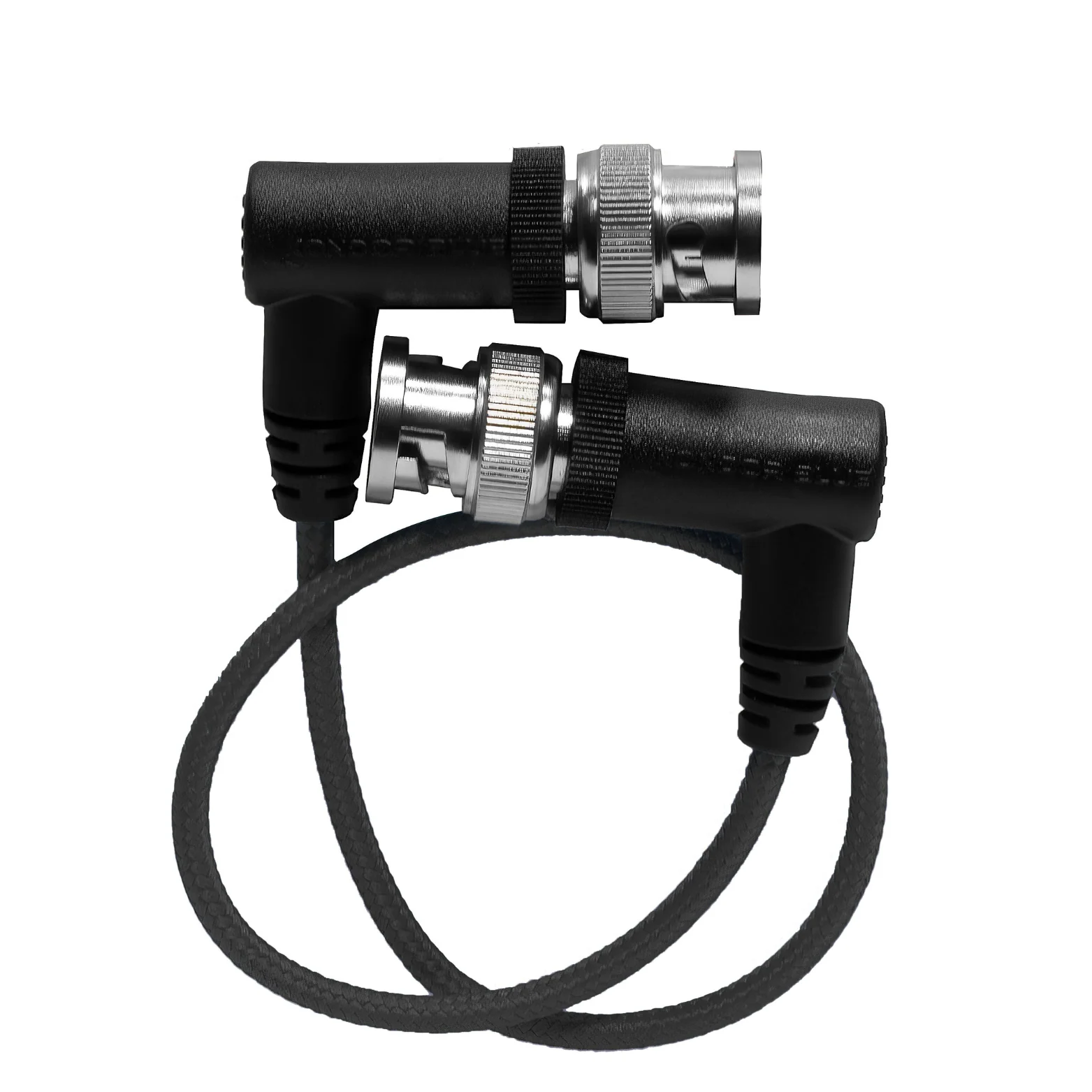 Ultra Thin 3G SDI Video Cable Right Angle BNC - Image 9