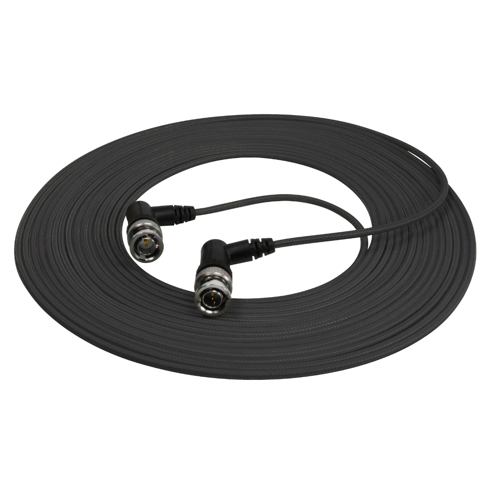 Ultra Thin 6G SDI Video Cable Right Angle BNC - Image 13